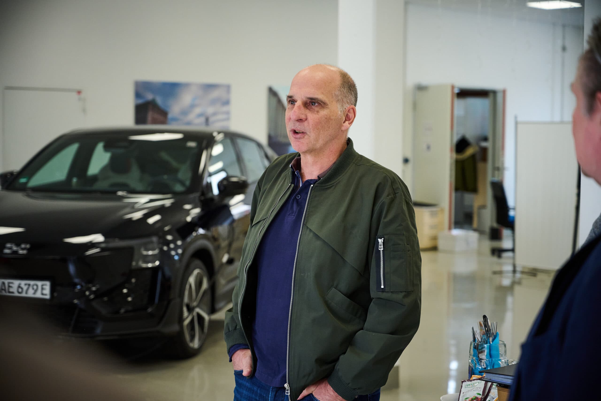 Alexander Klose, Aiways: „Europa ist unser Fokusmarkt“