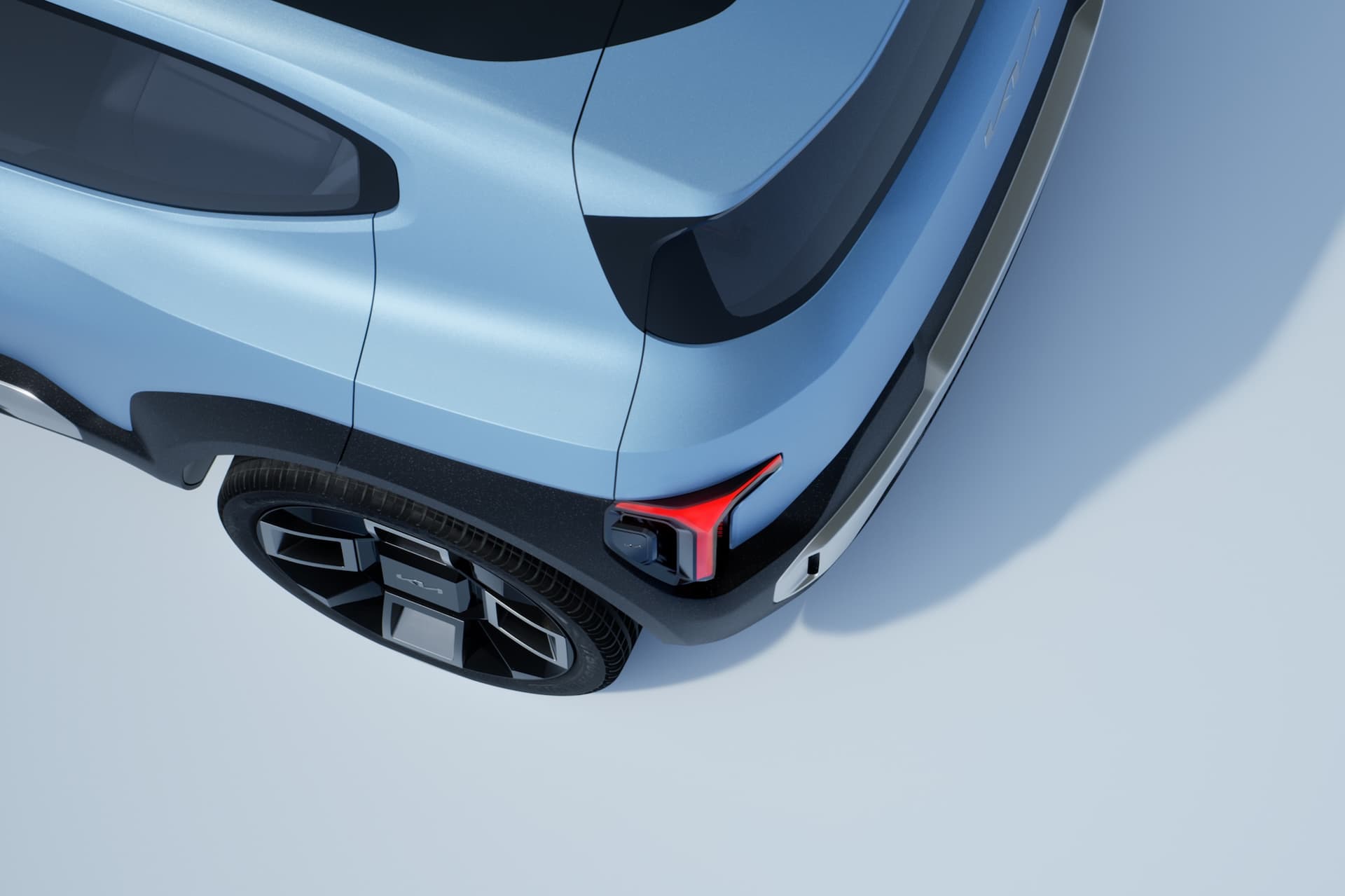 Neues Einstiegsmodell Kia EV2 soll Wende bringen