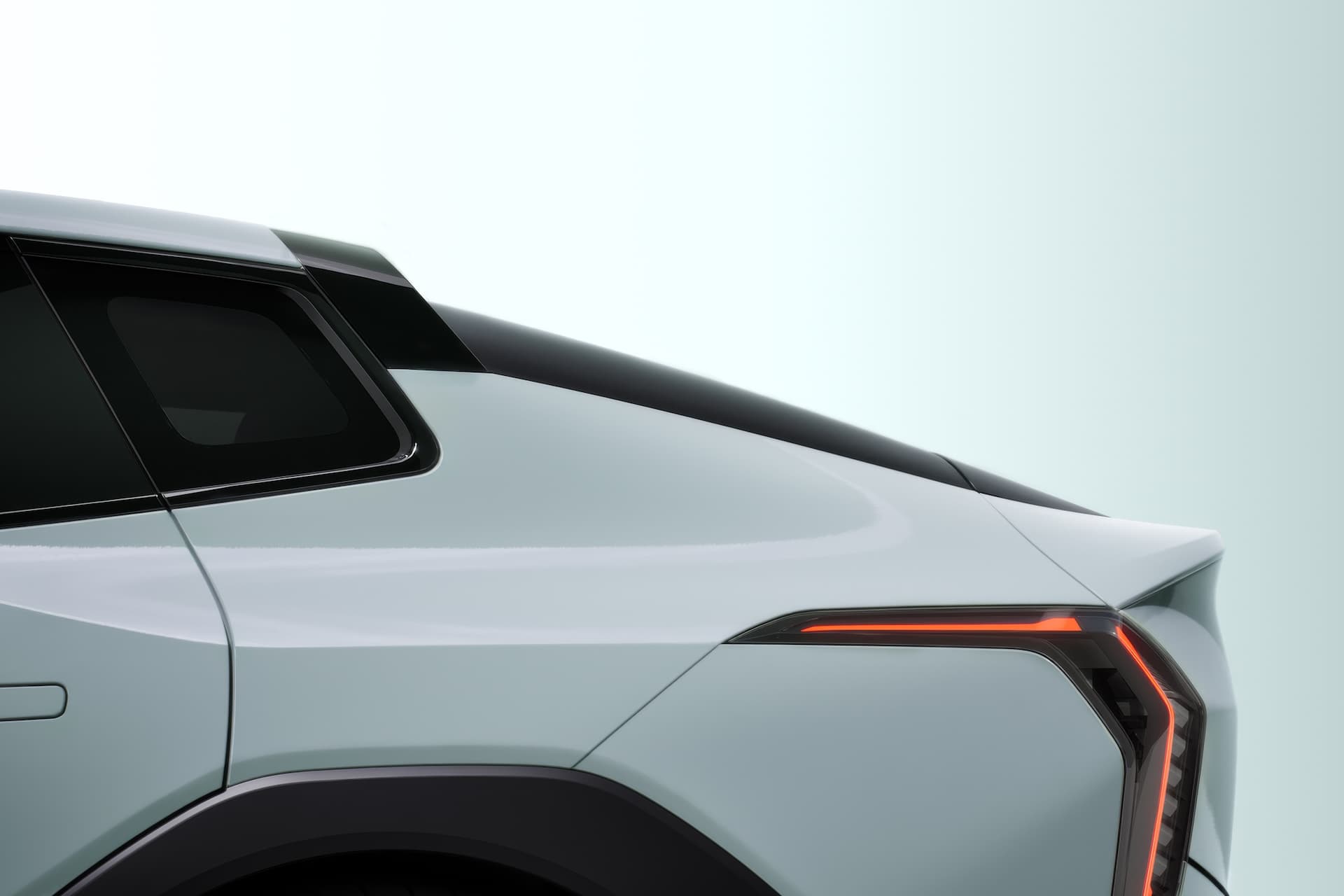 Kia teasert mehrere neue Elektroautos an