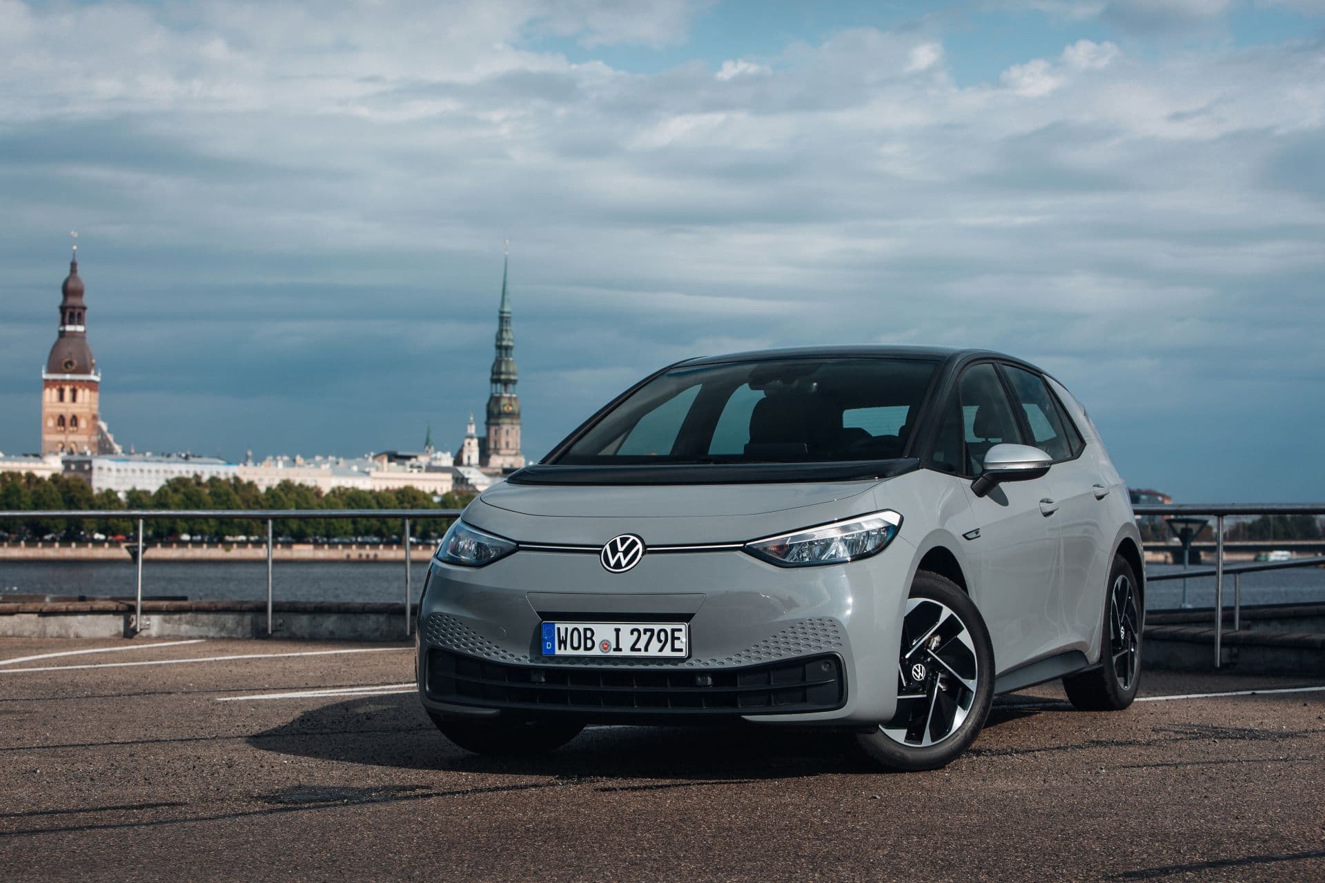 VW-Konzern: Europa wächst, China und USA brechen ein