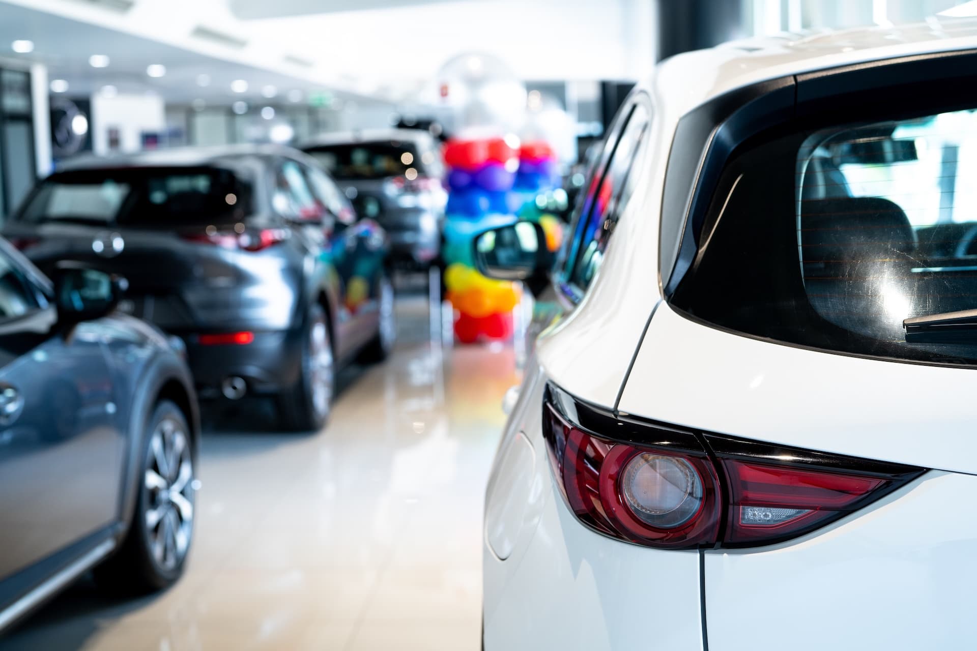 IEA: Globale E-Auto-Verkäufe 2025 auf Rekordhoch