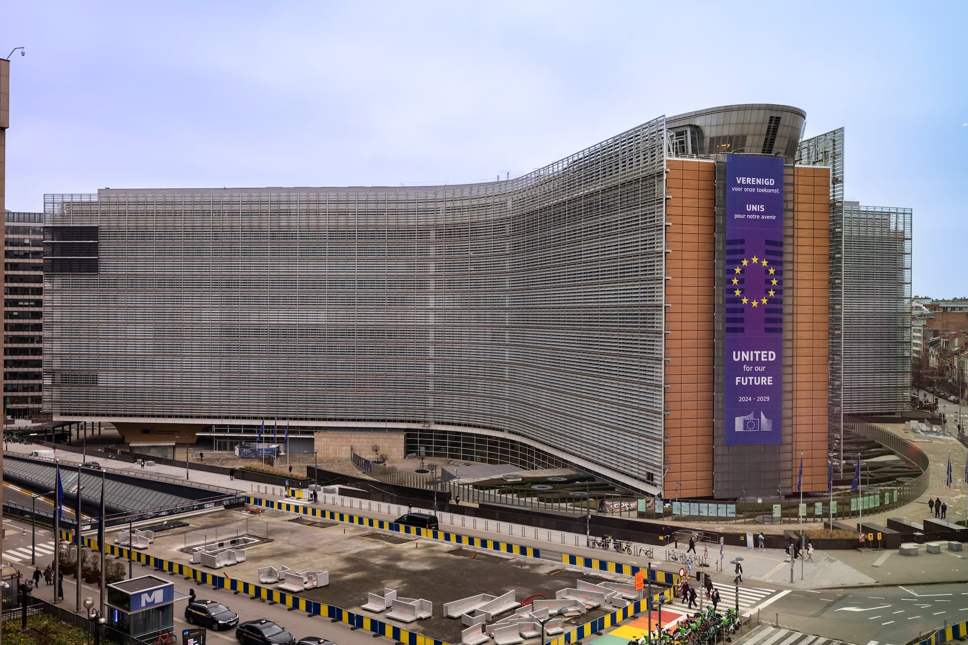 EU-Kommission: Keine Zölle für Hybridautos aus China