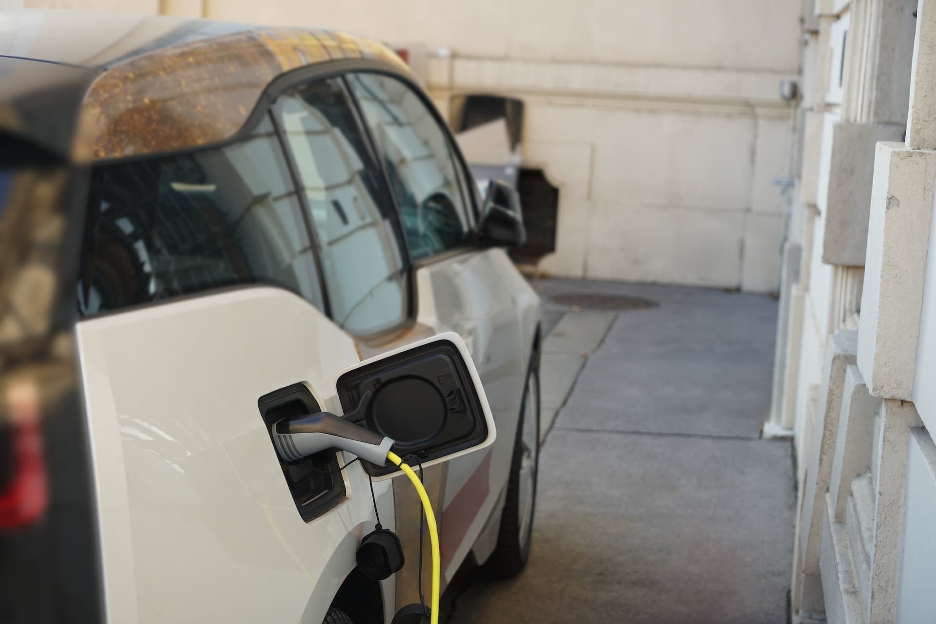 Cover Image for Eon Studie: Flexibles Laden senkt Netzlast und spart Kosten