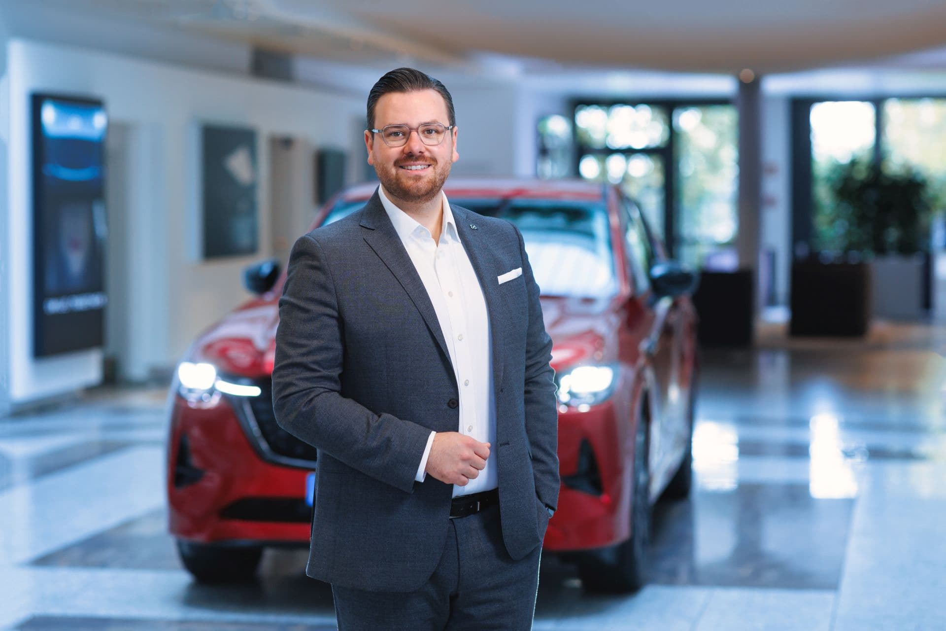 Mazda: Right-Sizing war gut – jetzt kommt mehr Reichweite