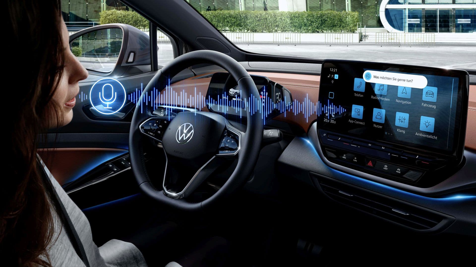 Wie Software den Wettbewerb der Autobranche verändert