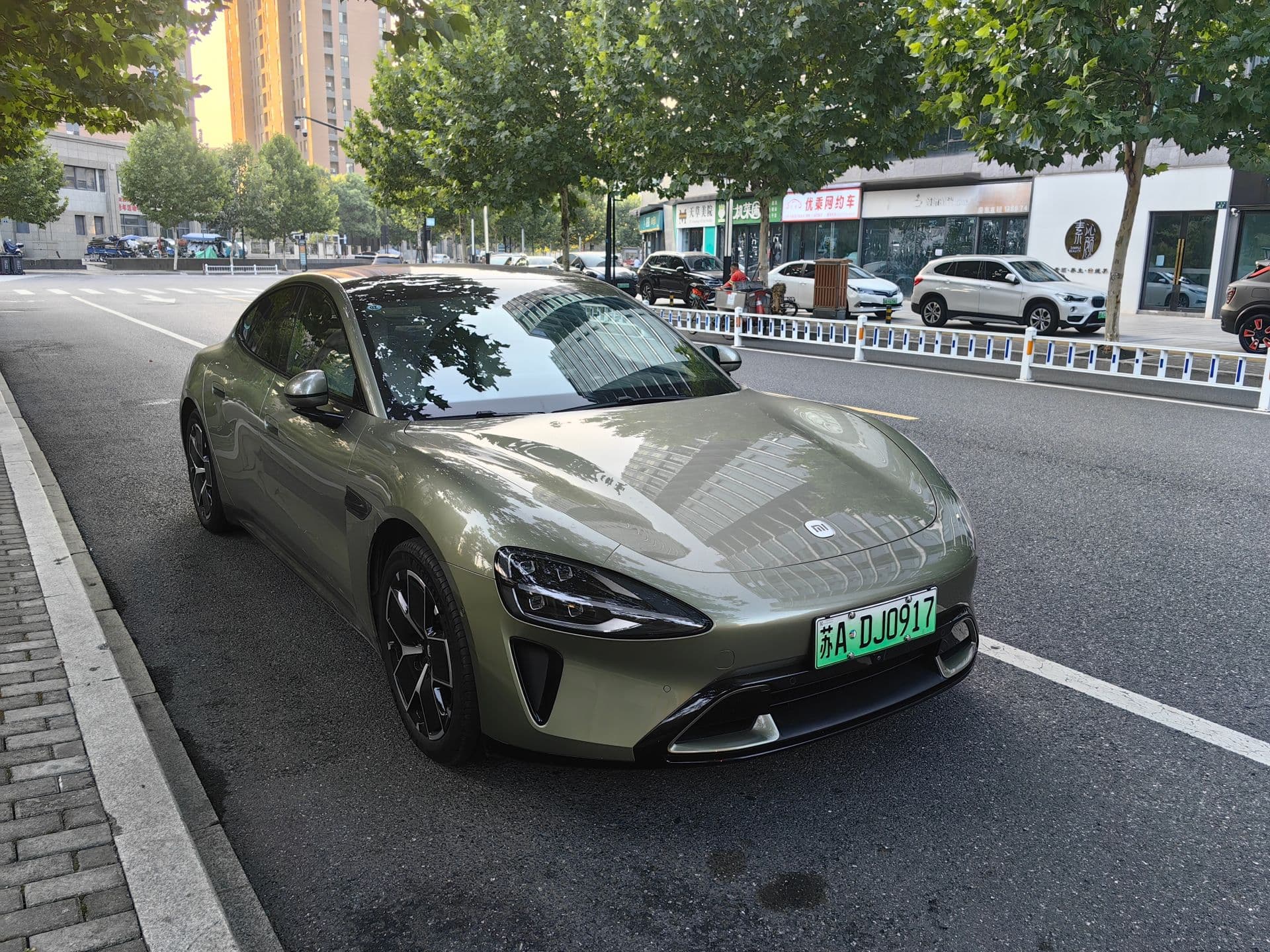 Xiaomi plant internationalen Verkauf ab 2027