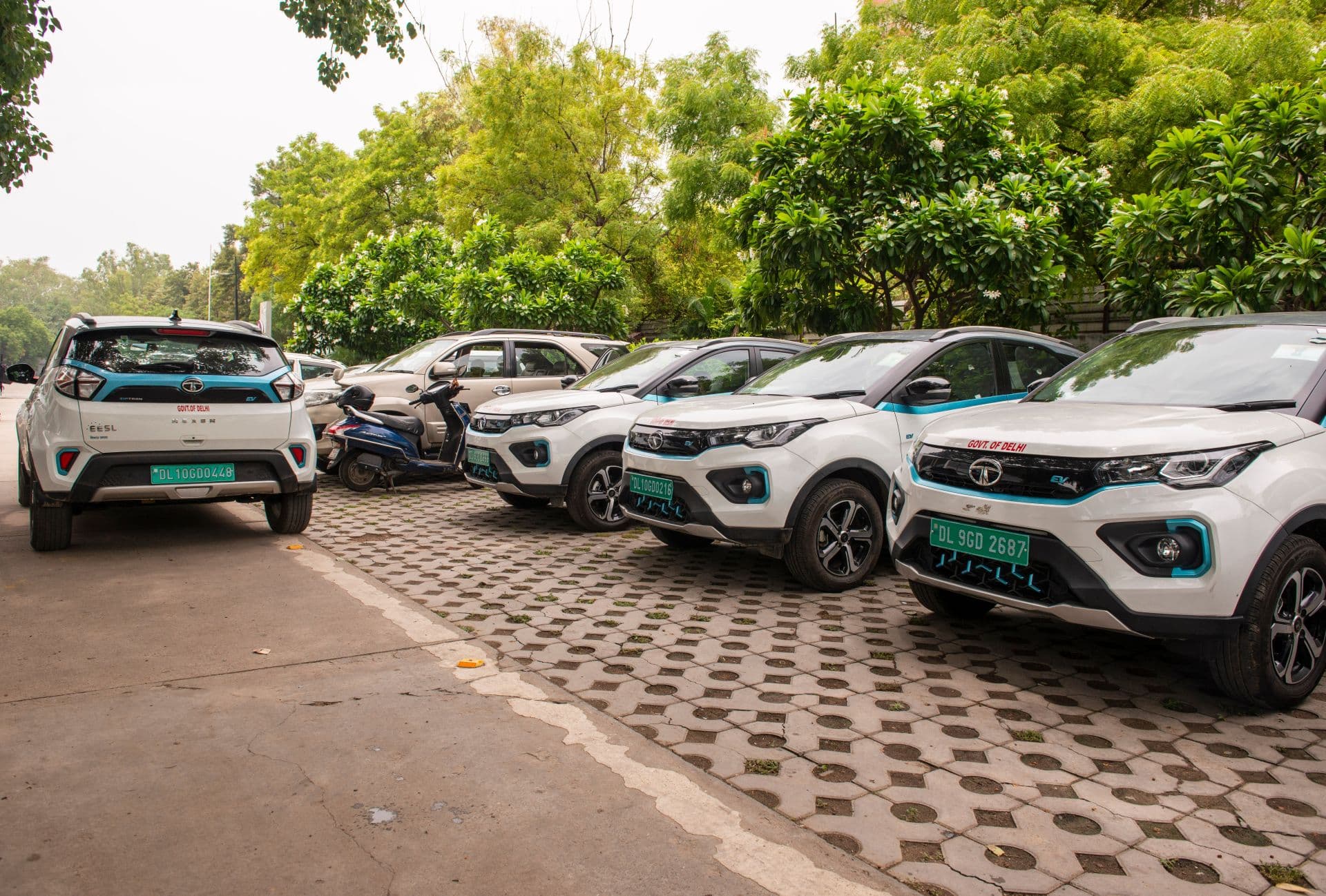 USA fordert von Indien Senkung der Auto-Zölle