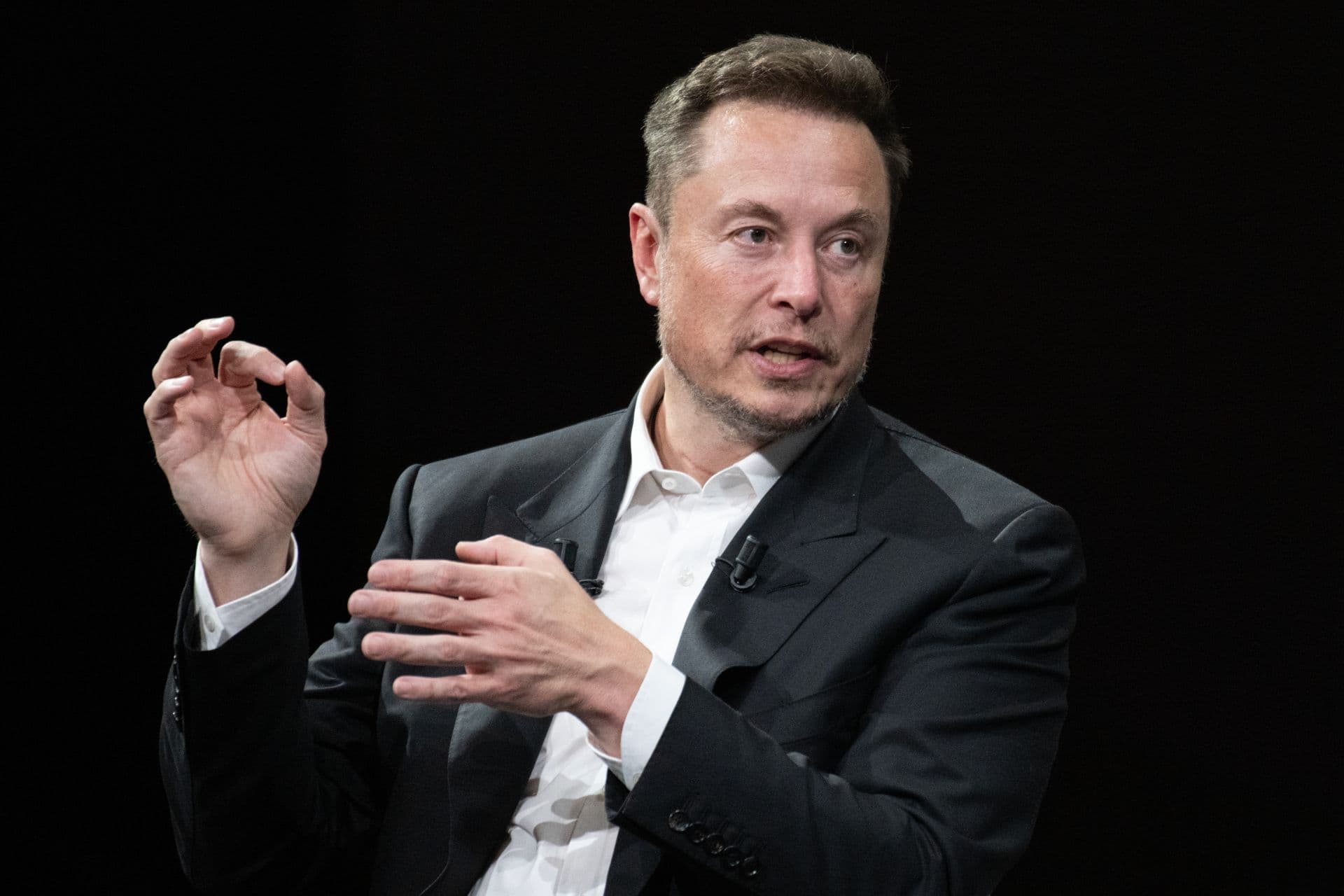 Musk prüft offenbar Fusionen zwischen Tesla, SpaceX und xAI
