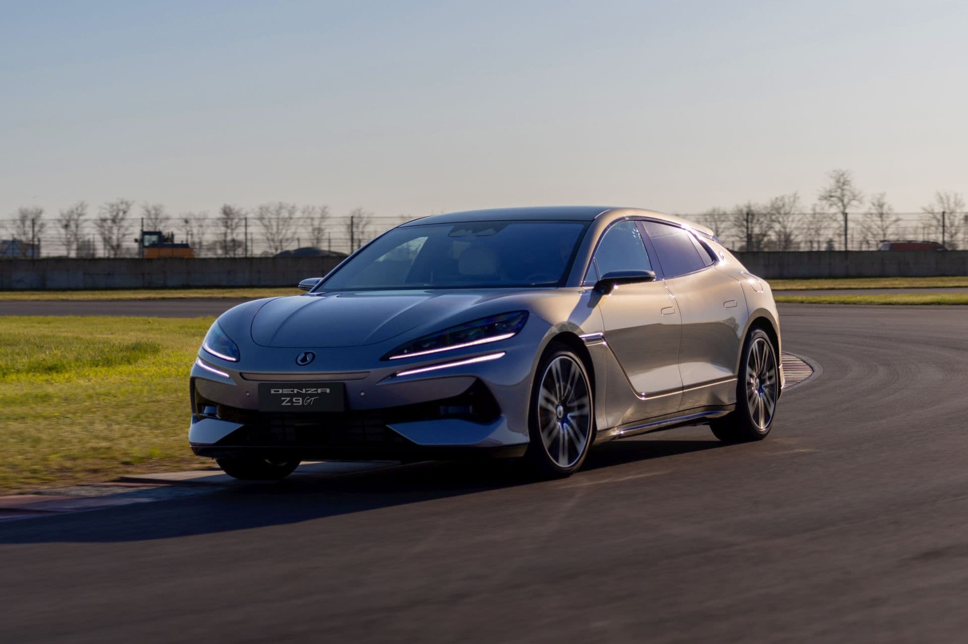 Wolfgang Egger: Der Mann hinter BYDs Drachen-Design