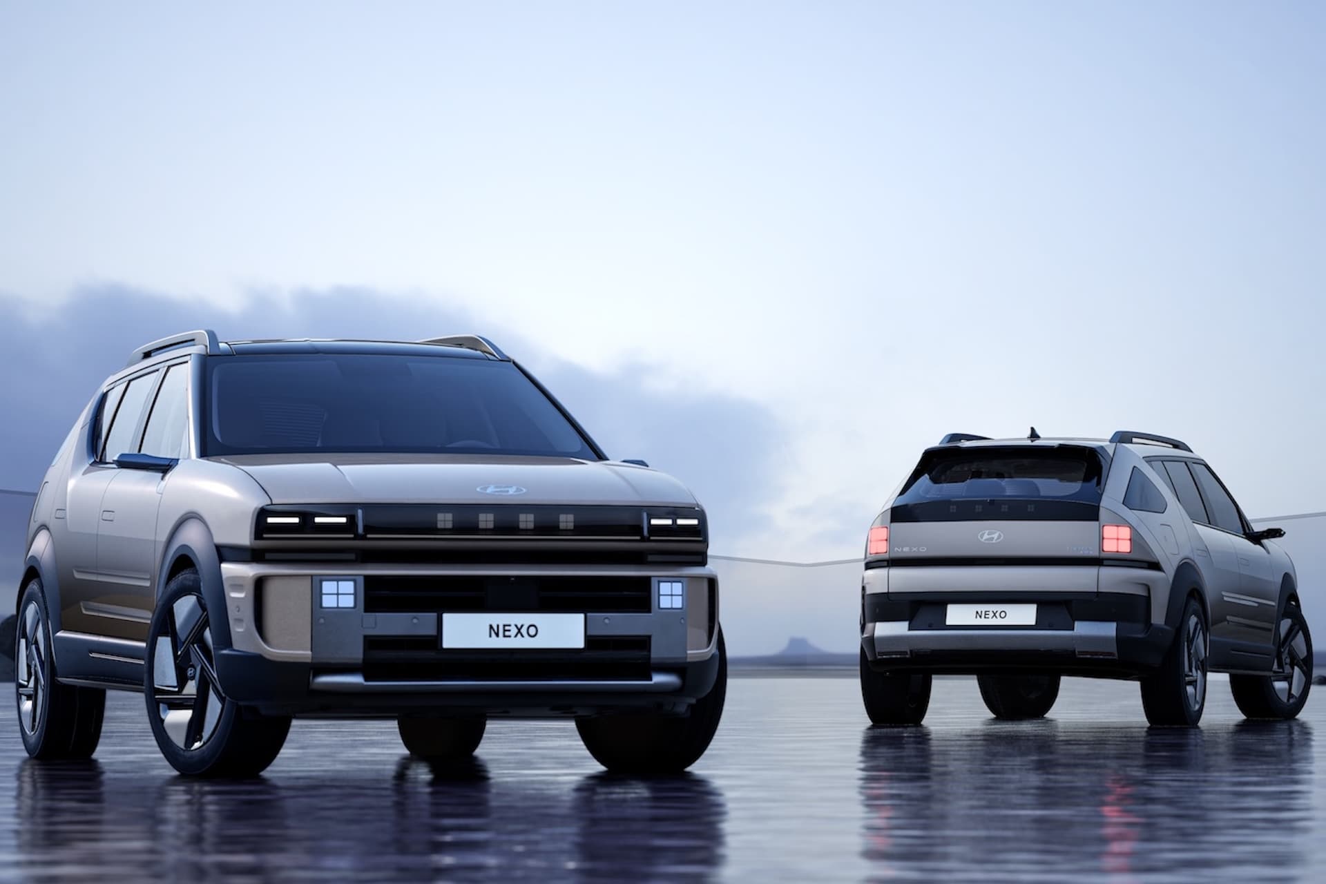 Wasserstoff: Absatz von Brennstoffzellenfahrzeugen bricht weiter ein