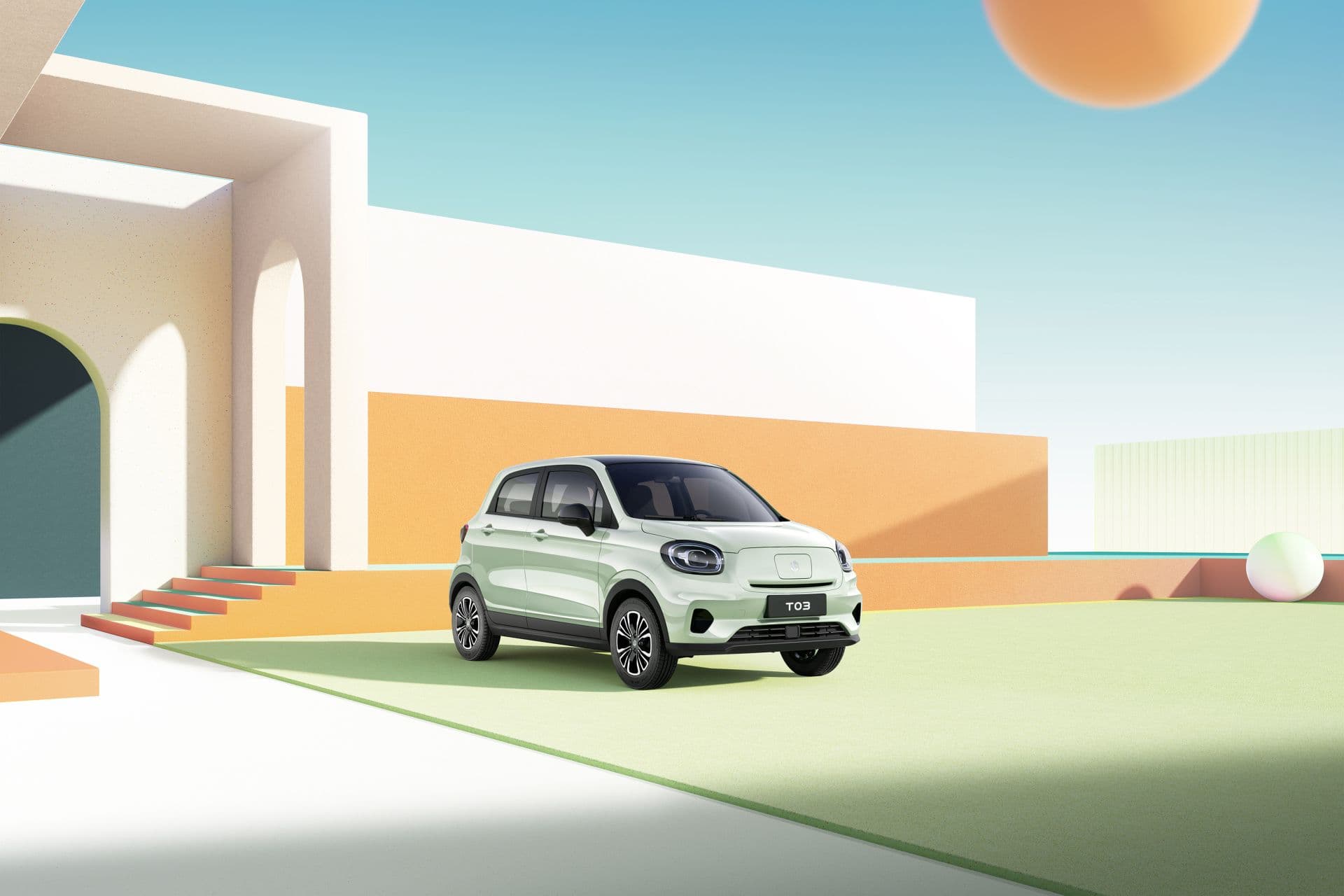 Cover Image for Leapmotor ist gekommen, um hier lange zu bleiben