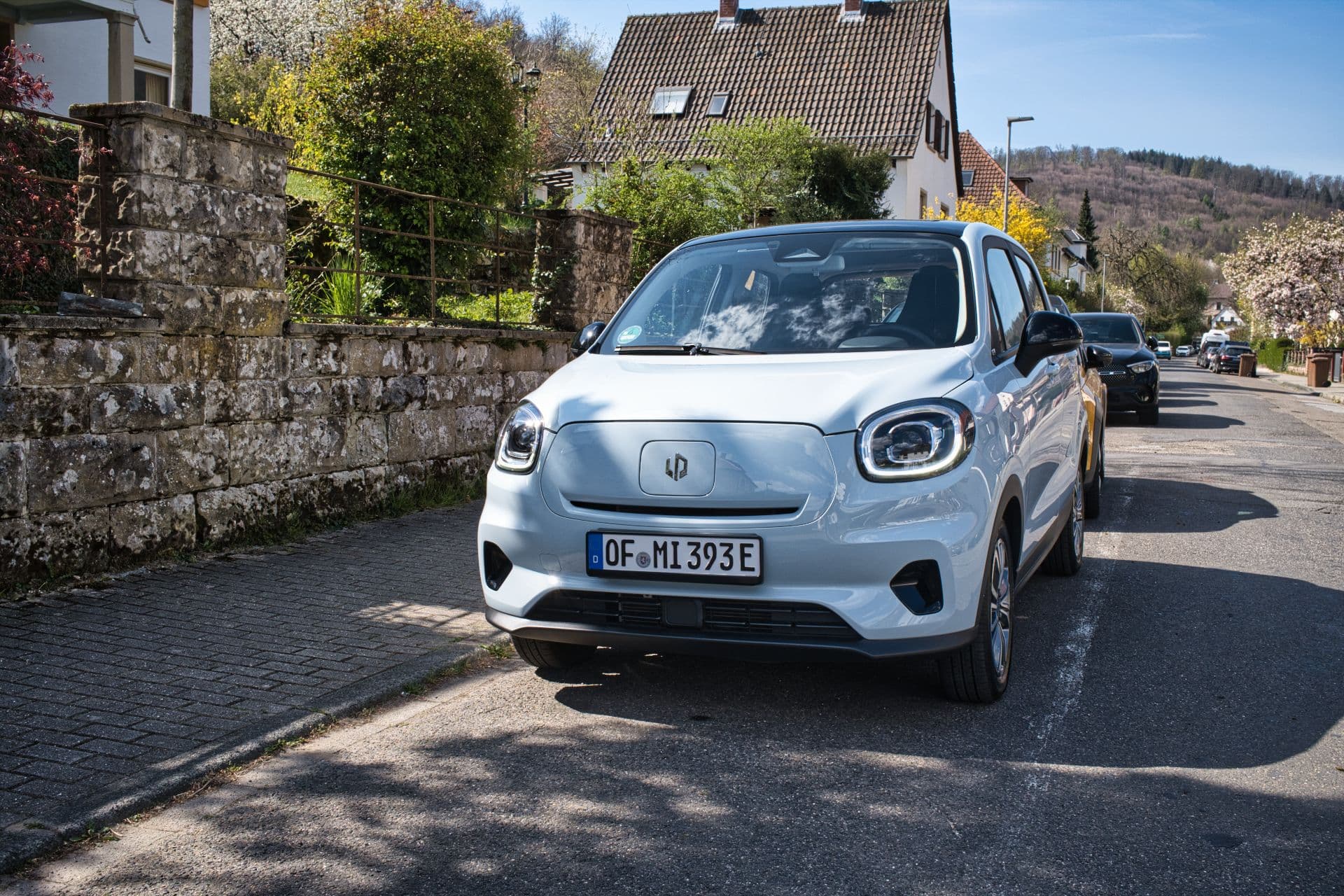 Cover Image for Leapmotor will Preise flexibel an Märkte anpassen