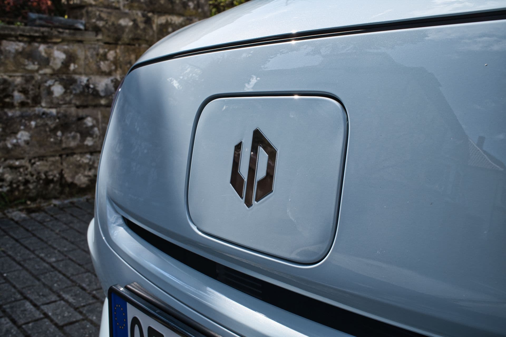 Opel plant E-SUV auf Basis chinesischer Leapmotor-Technik