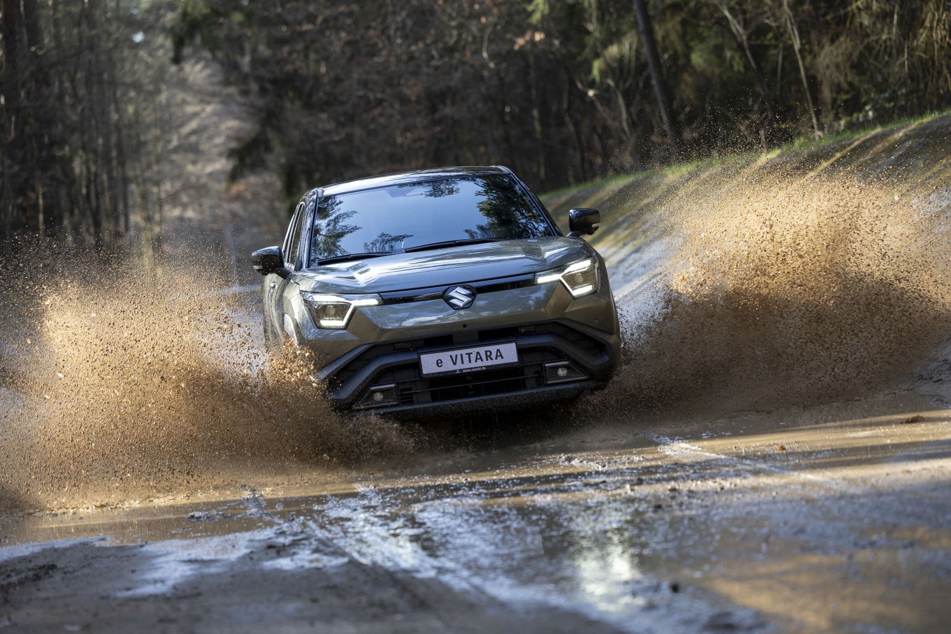 Diese 7 E-Autos sind derzeit die günstigsten mit Allrad-Antrieb