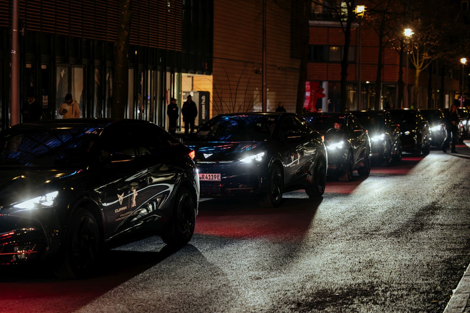 Seat: „Wir sind in der Champions League angekommen“