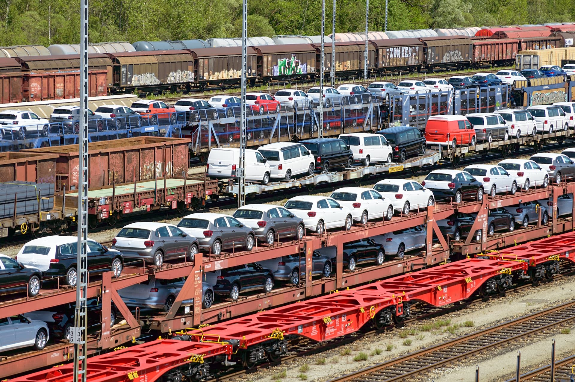 KBA: Wieder deutlich mehr neue E-Autos als im Vorjahr