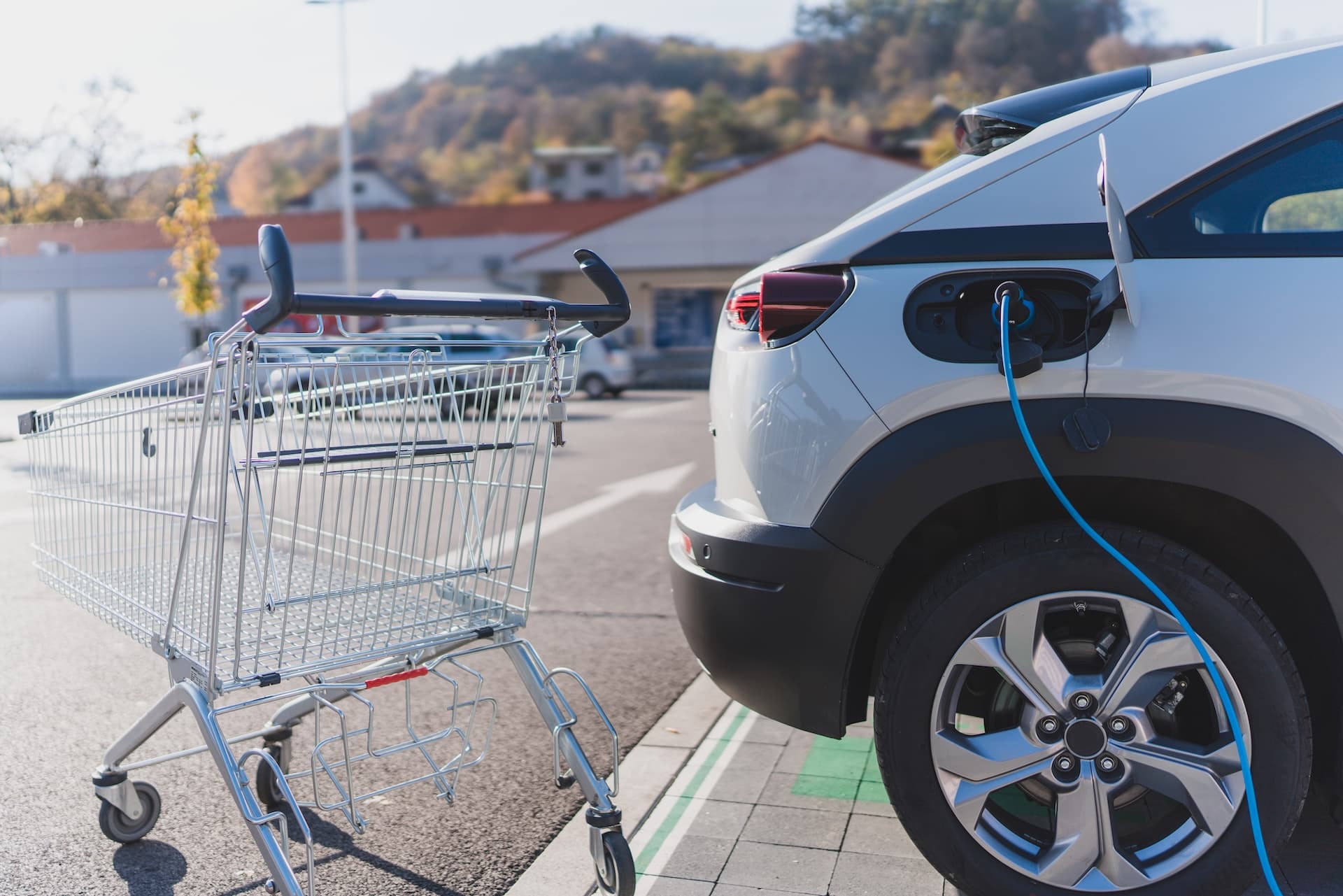 Neue Regeln für E-Autos: Darauf können sich Fahrer einstellen