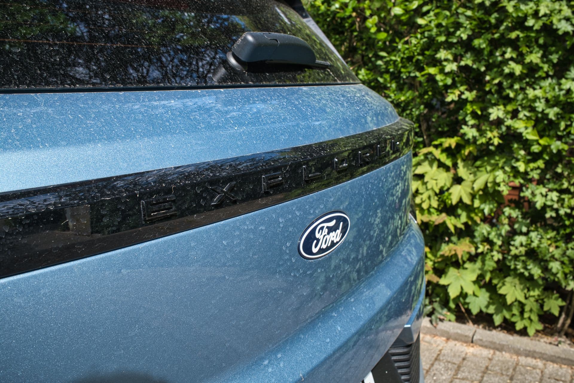 Ford will mit günstigem Pickup Fathom US-Käufer ködern