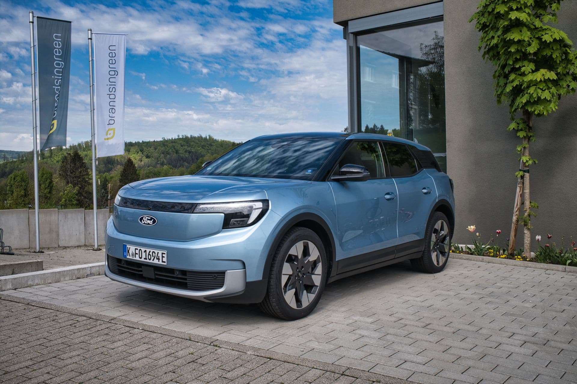 Ford Köln verliert erneut Arbeitsplätze