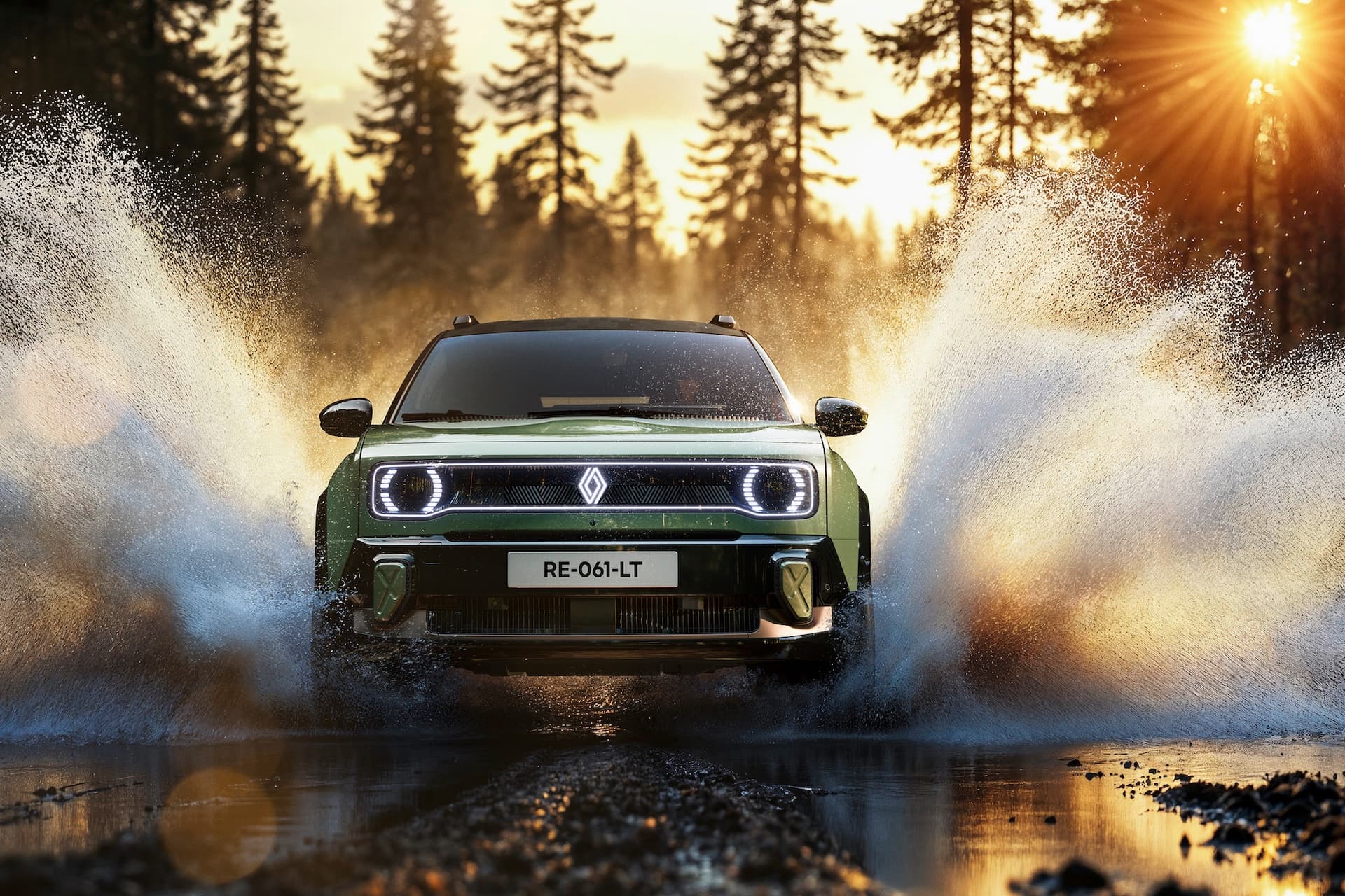 Renault: Neuer Interims-CEO und vorläufige Halbjahreszahlen