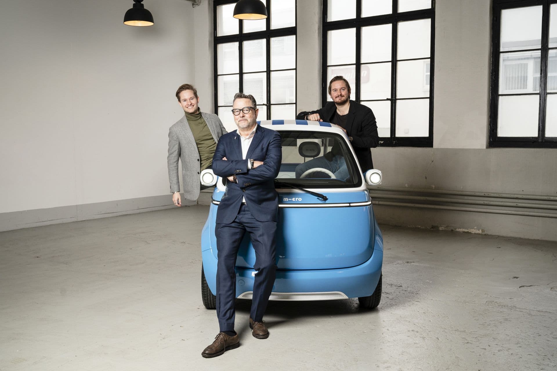 Mikromobilität: Wenn Klimapolitik schwere Autos begünstigt