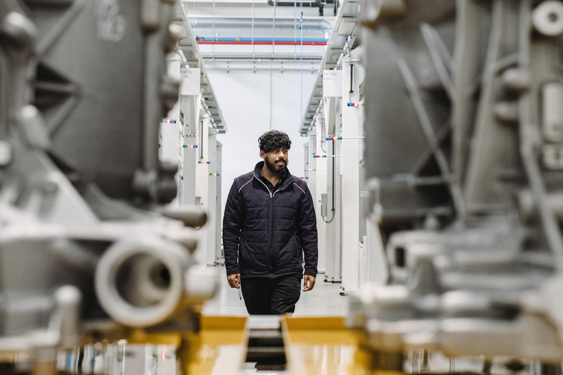 JLR investiert 100 Millionen Pfund in Abfallreduktion