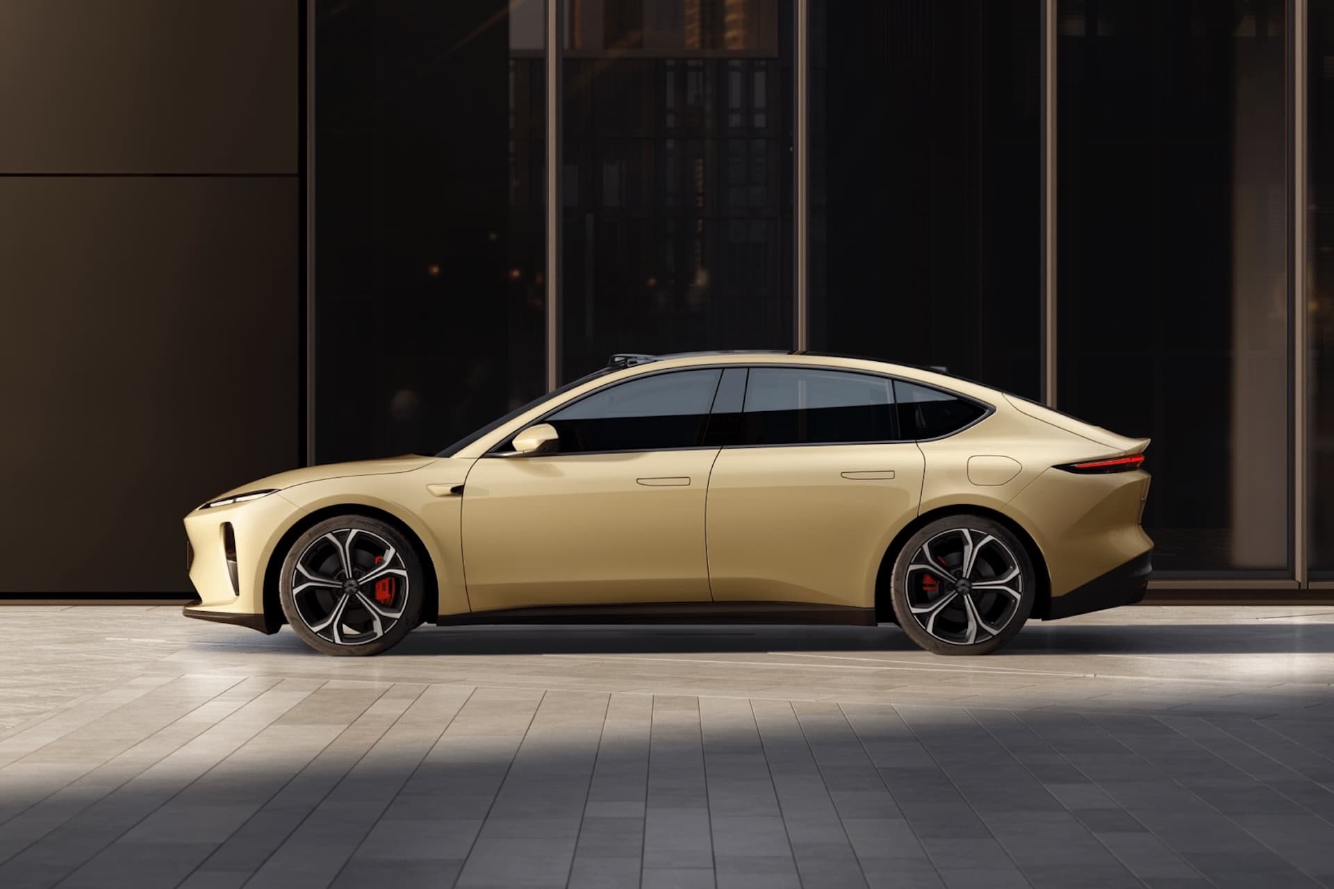 Nio-Chef verspricht erstmaligen Gewinn im kommenden Quartal