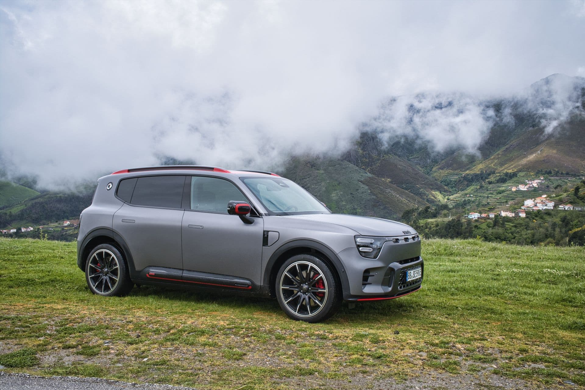 Smart rechnet mit Aufschrei durch Abkehr vom E-Auto