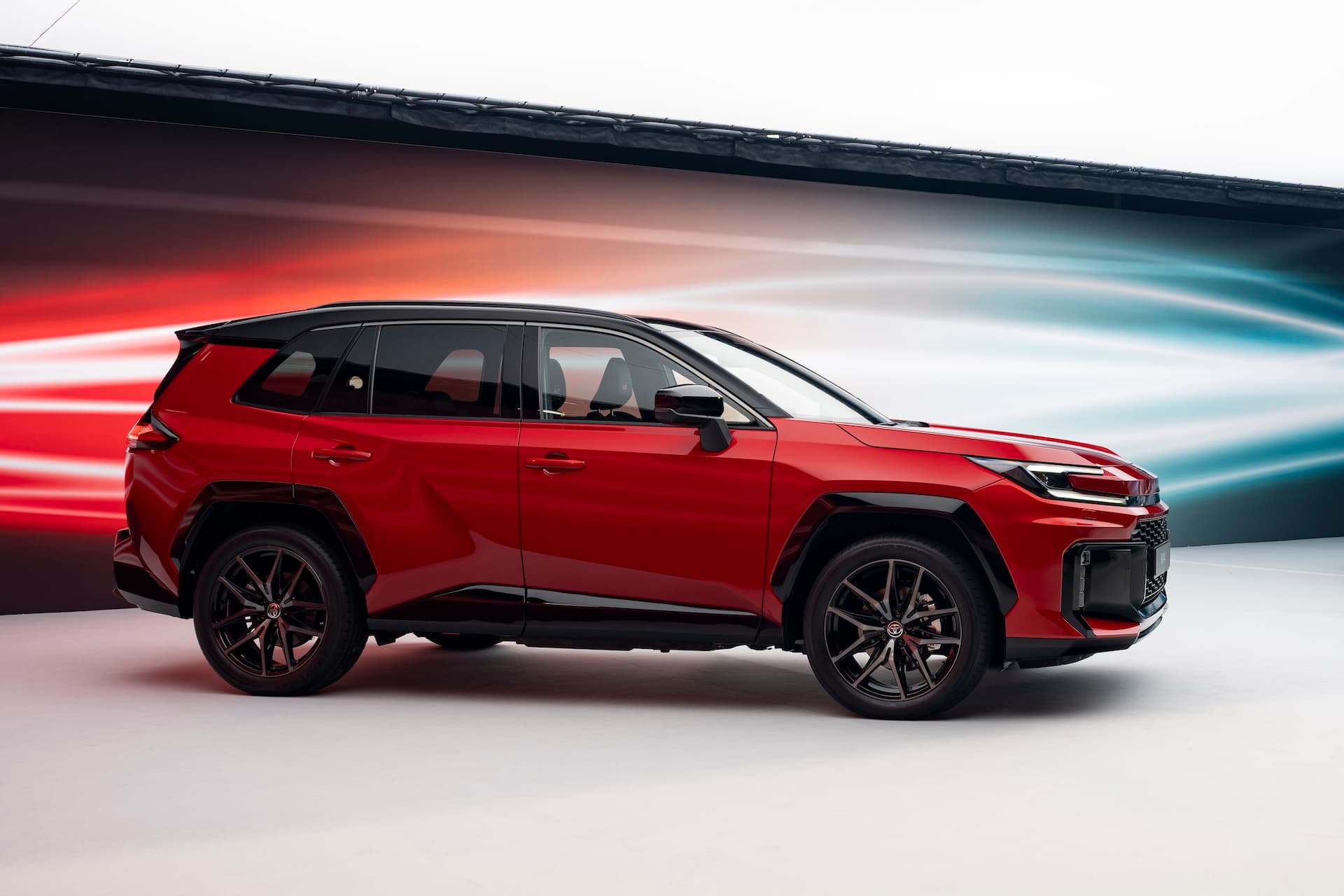 Toyota aktuell in Europa mit Hybriden durchaus erfolgreich