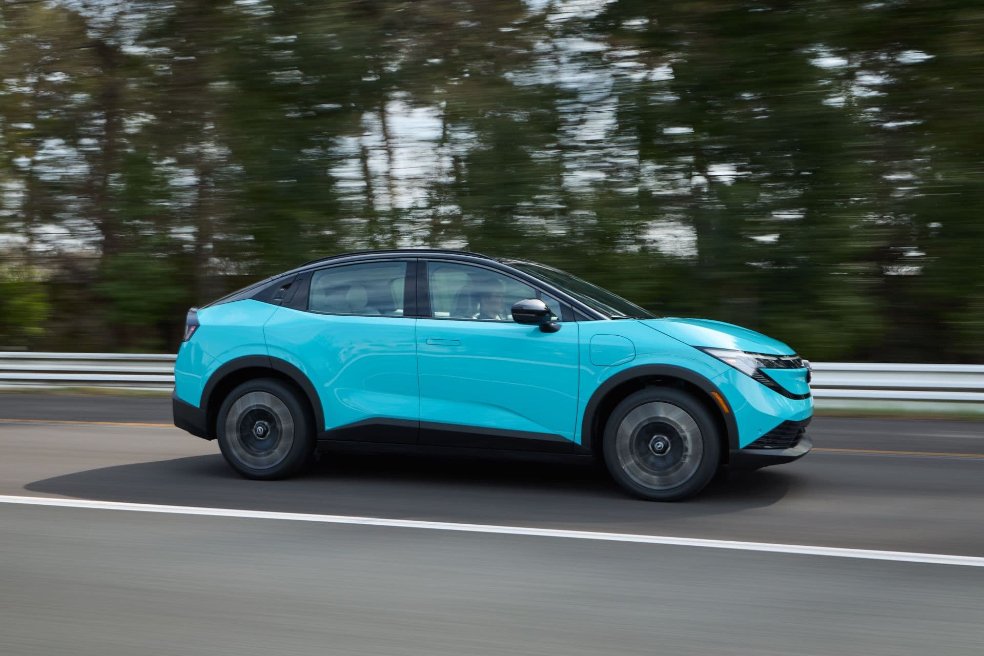 Nissan will bis 2028 Feststoffbatterien einsetzen