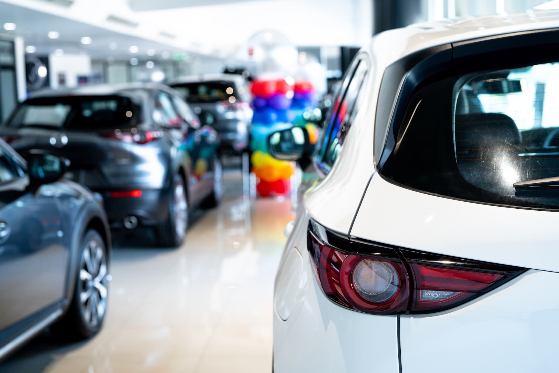 Günstiger E-Auto-Einstieg wird auf dem Gebrauchtmarkt enger