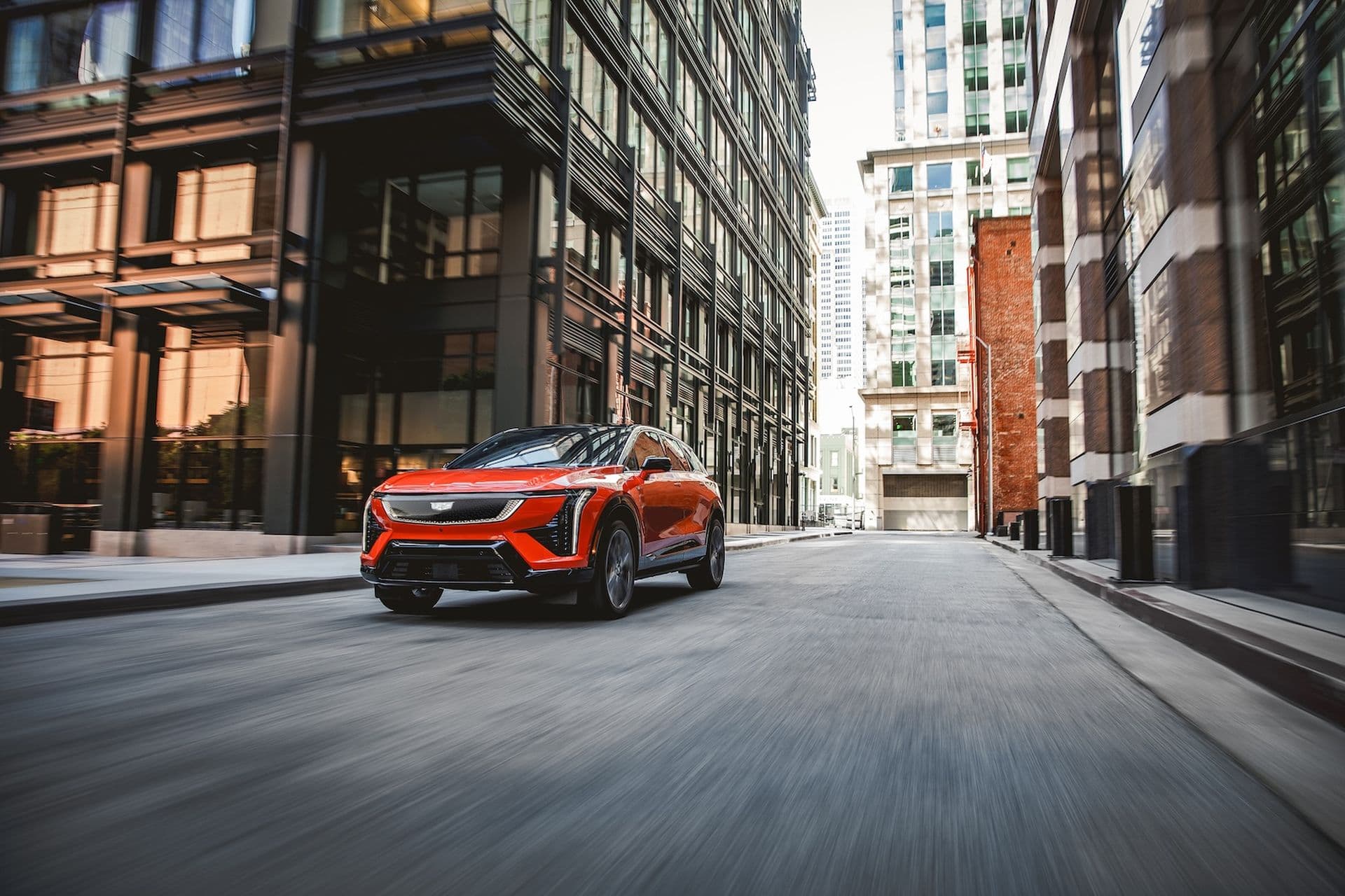 General Motors bringt Super Cruise nach Europa