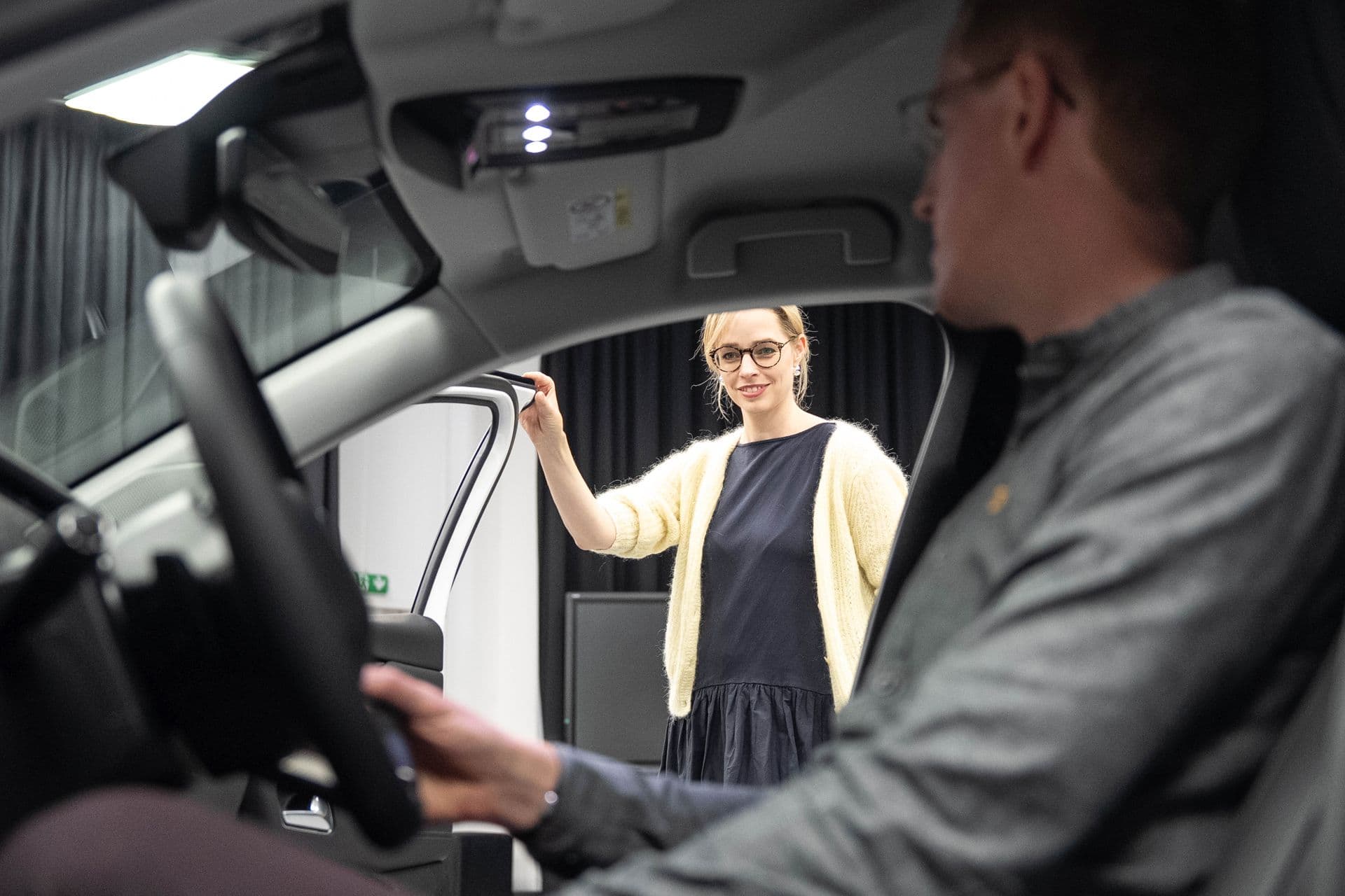 DS-Chefin weist Gerüchte um Fusion mit Citroën zurück