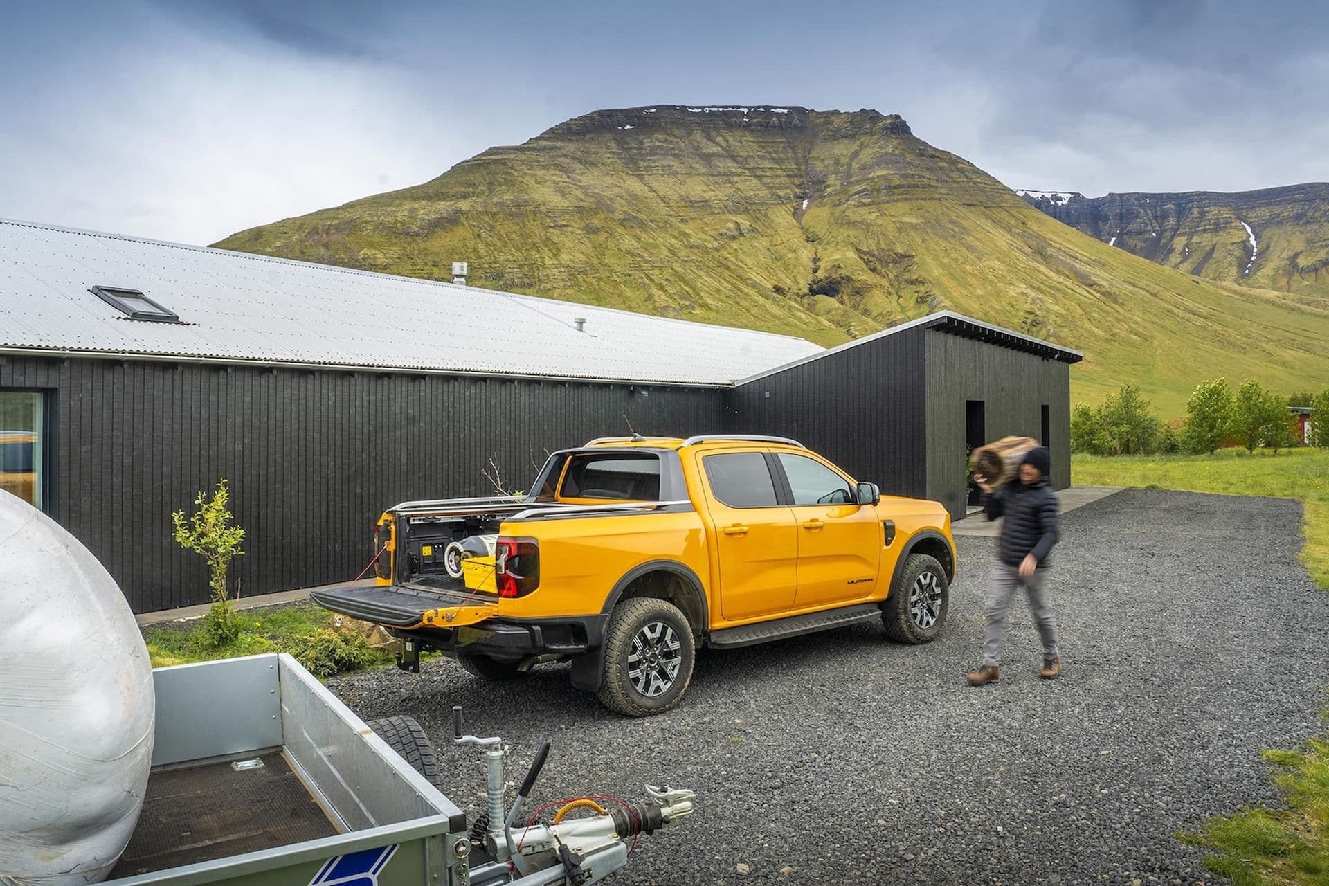 Deutscher Zulieferer zieht nach Fords Elektro-Rückzieher vor Gericht