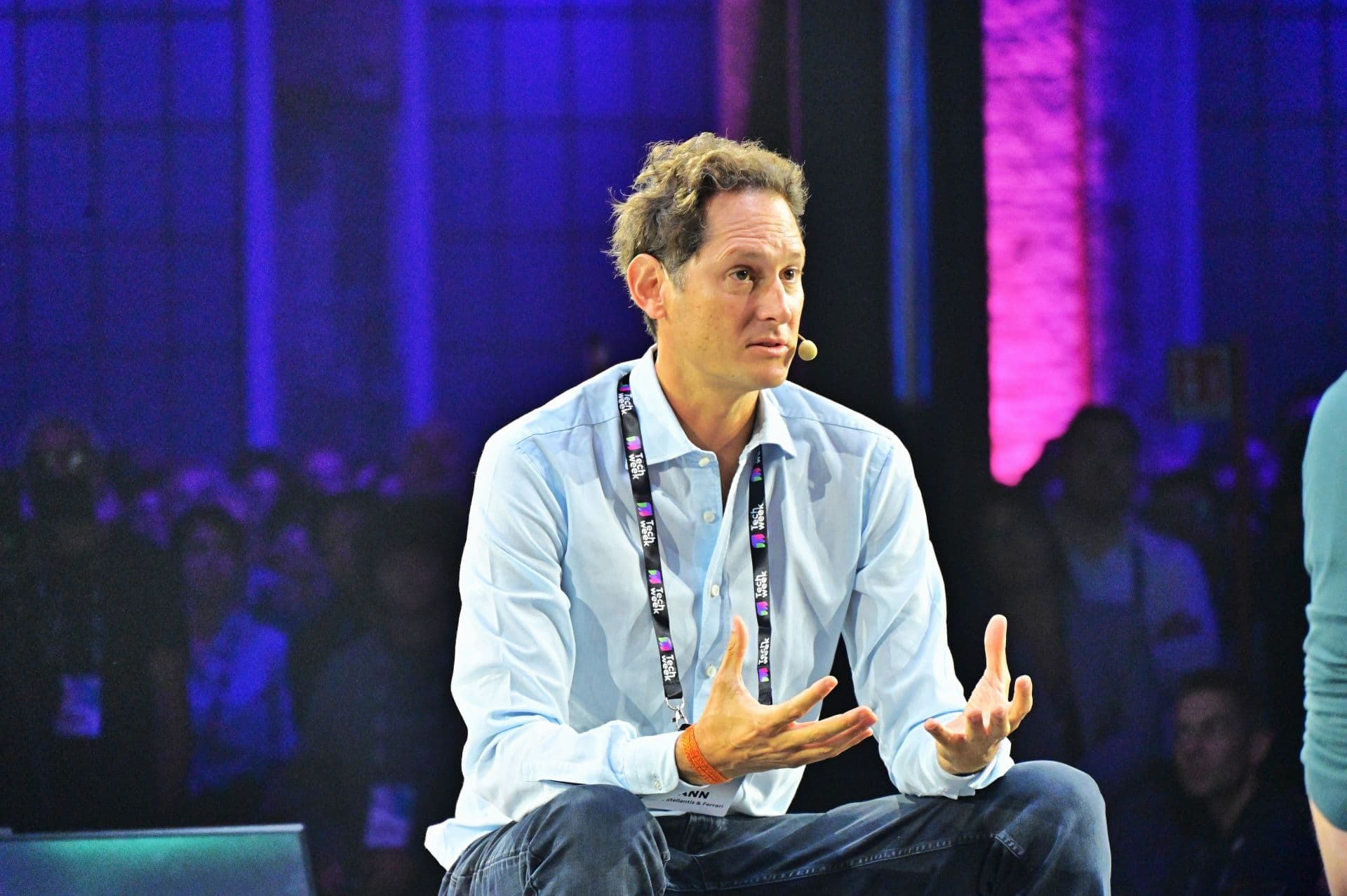 Stellantis-Vorsitzender: EU-Regularien machen Kleinstwagen teuer