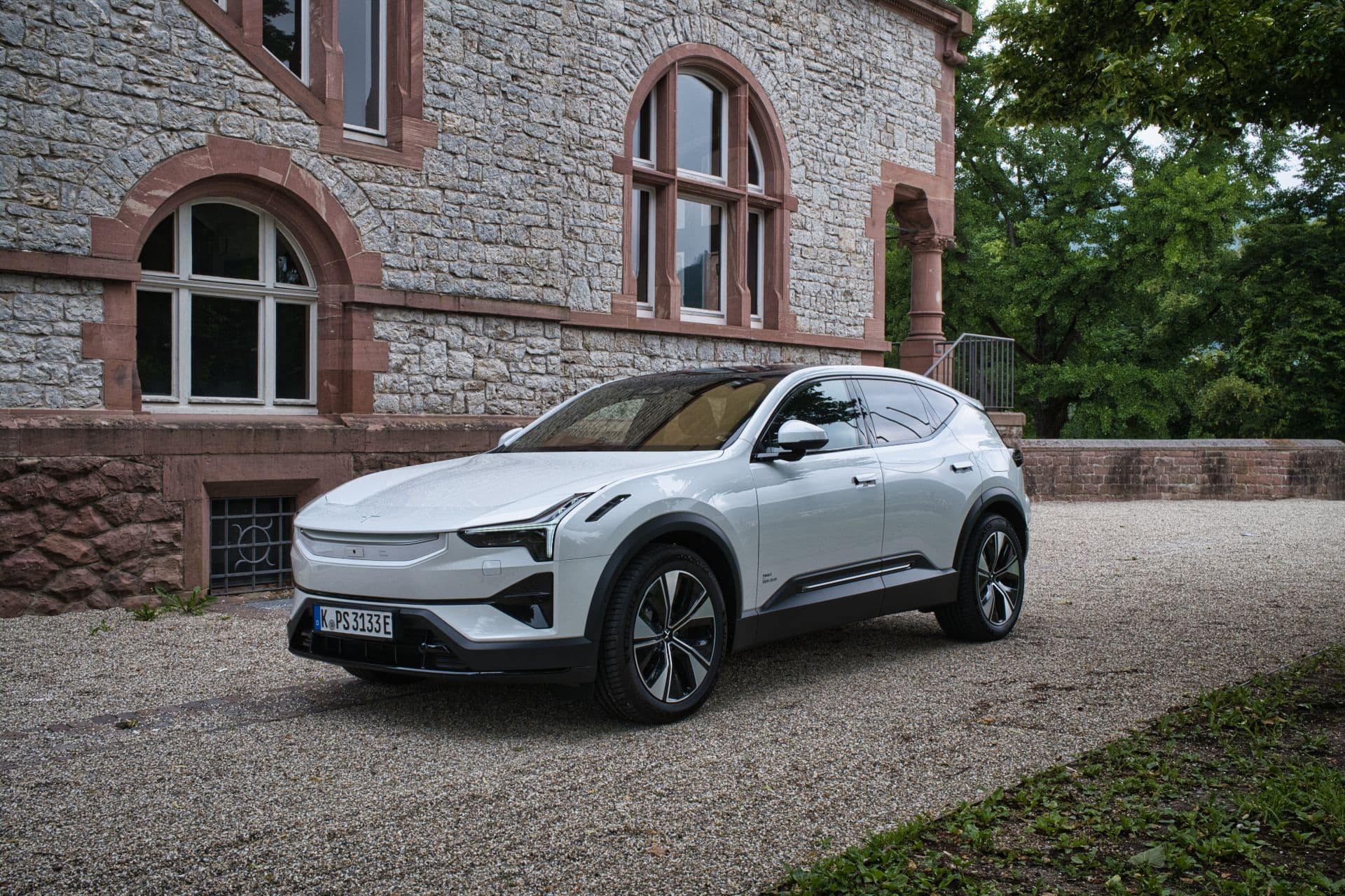 Polestar 3 bricht Reichweiten-Weltrekord