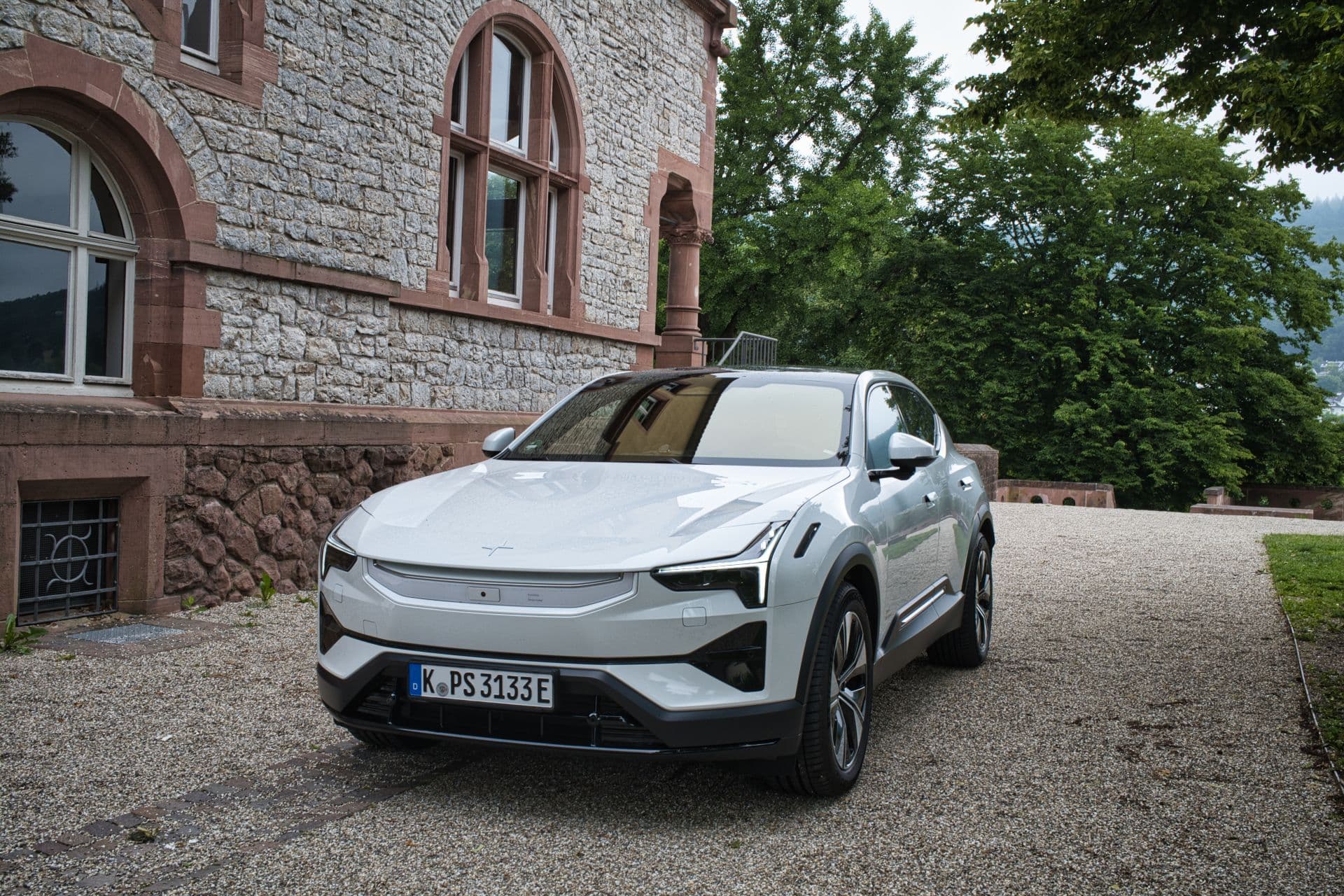 Polestar kämpft in China mit drastischem Verkaufsrückgang