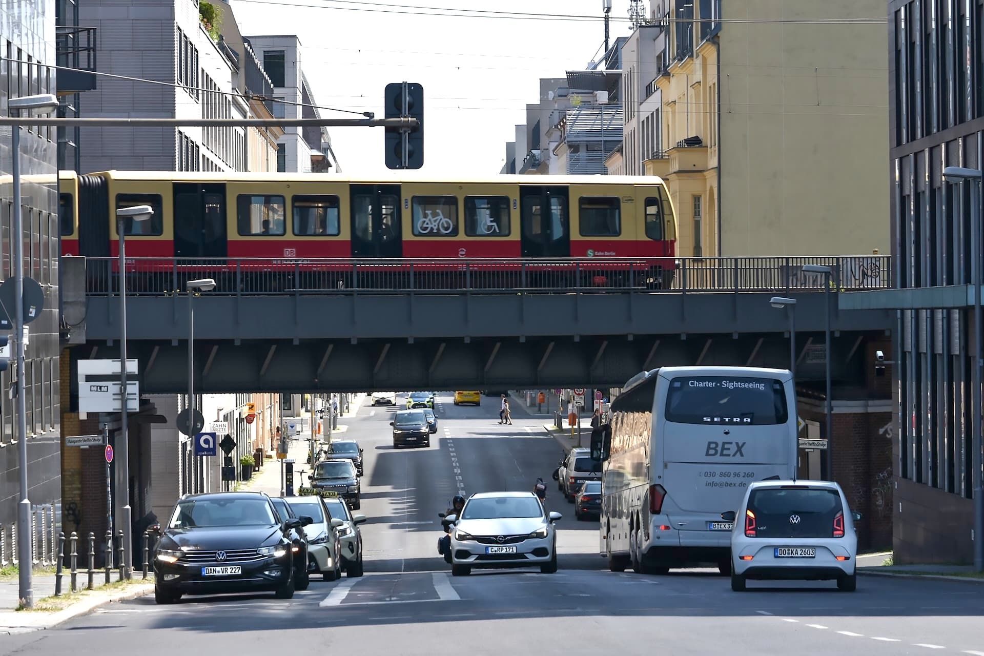 25,8 Prozent der Neuwagen im April waren E-Autos
