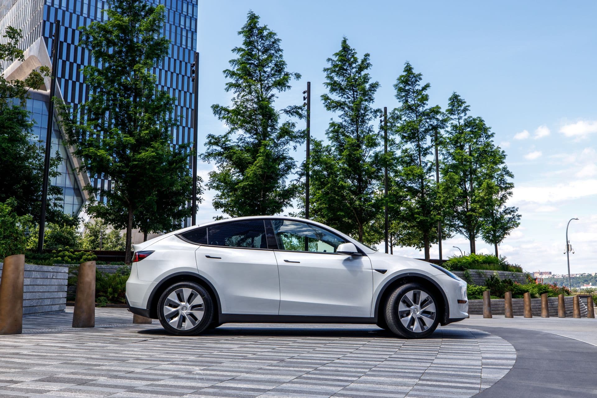 Tesla kombiniert 2000 Euro Bonus mit 0 Prozent Finanzierung