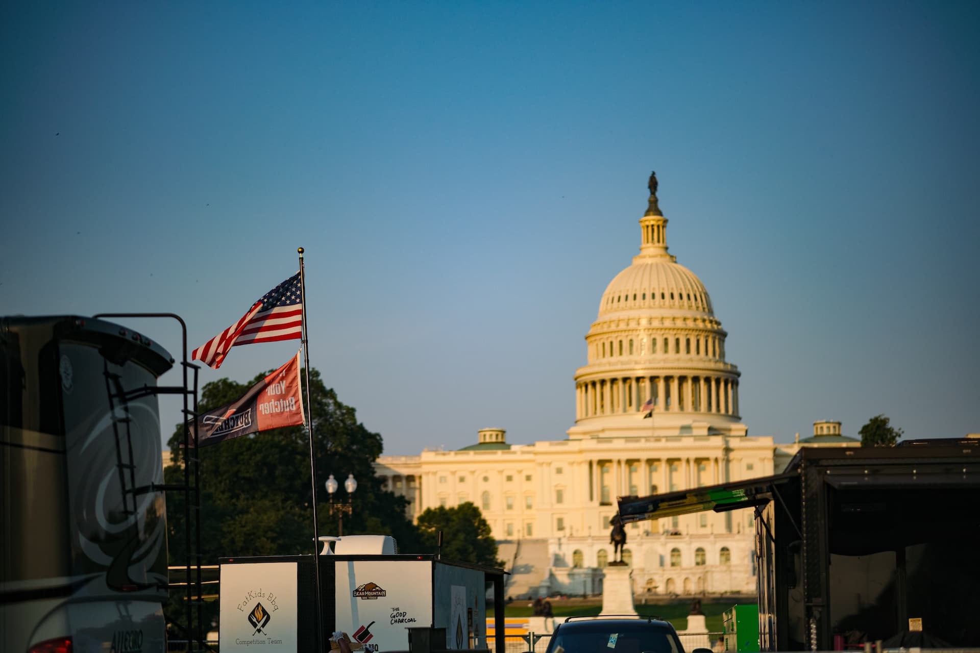 Senatoren fordern: Keine chinesischen Autowerke in den USA