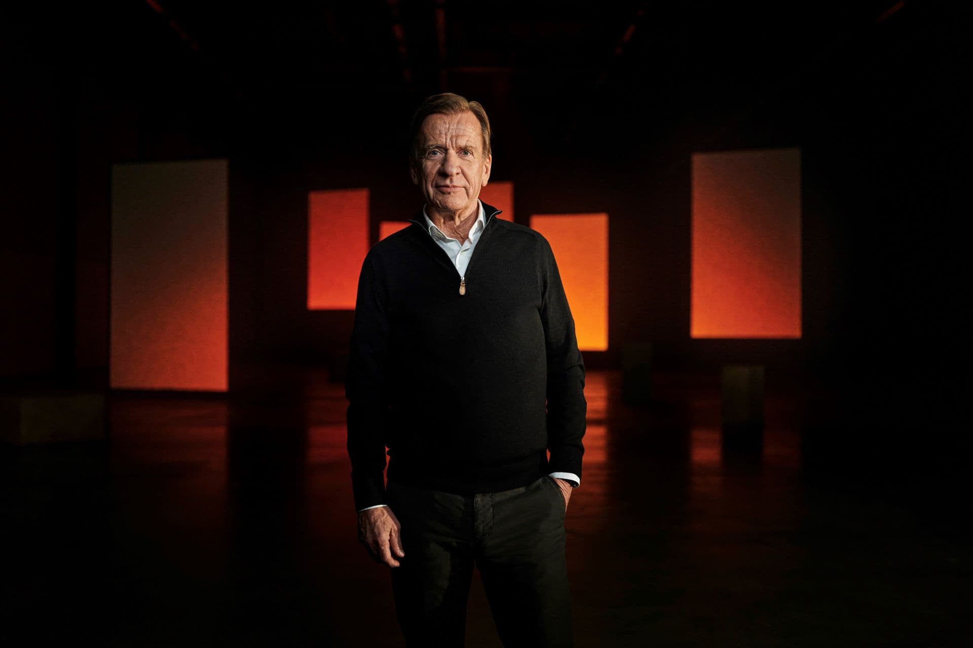 Volvo verteidigt EU-Null-Emissionsziel ab 2035