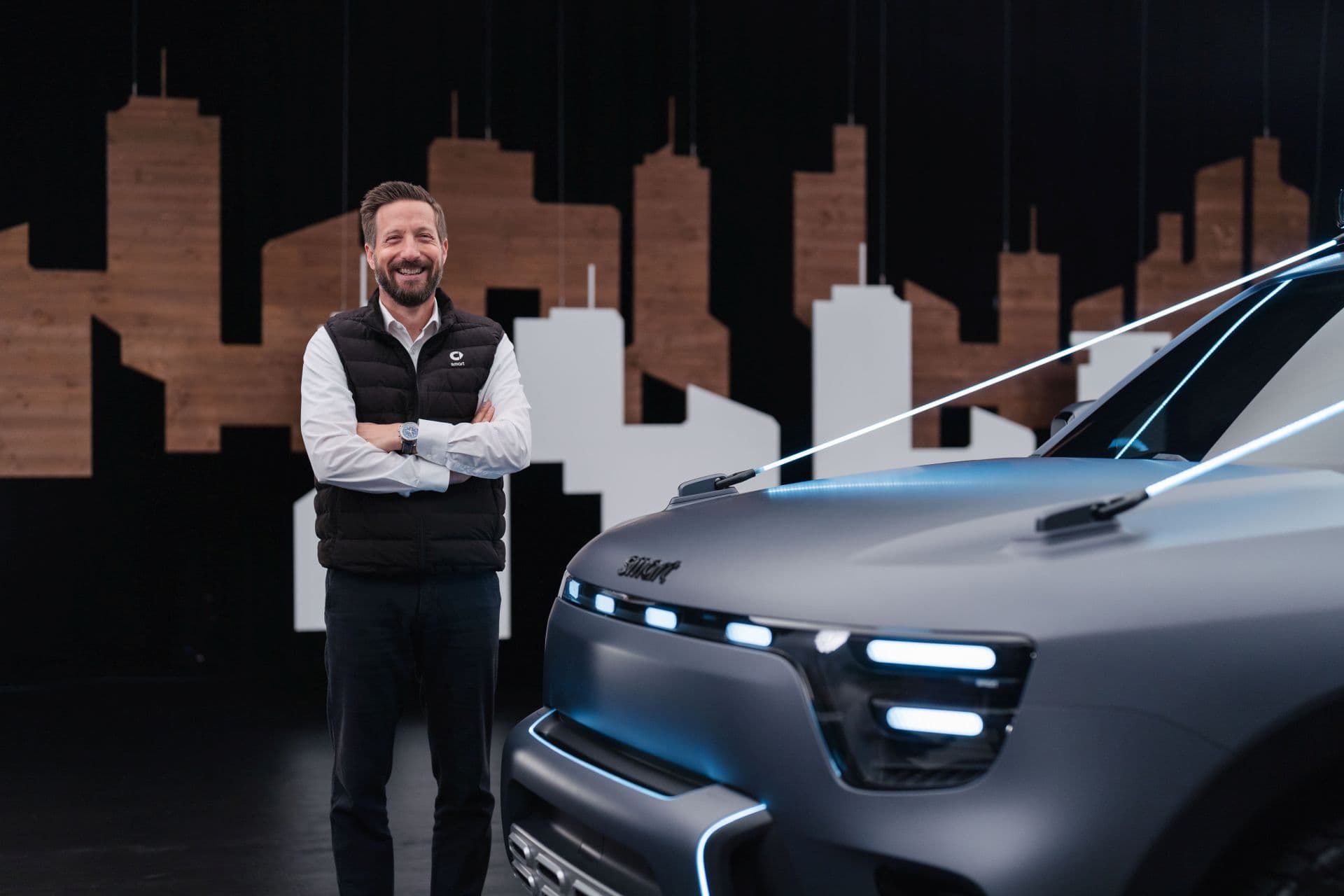 Smart-Chef fordert günstigeren Strom und höhere Benzinpreise