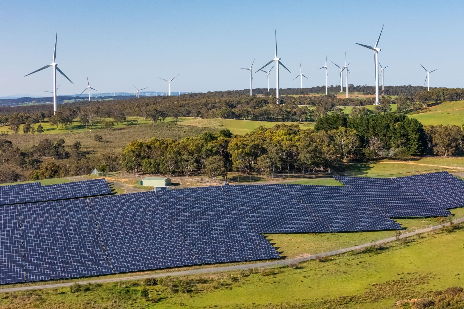 Simulation: 100 Prozent erneuerbare Energien leichter umsetzbar als gedacht