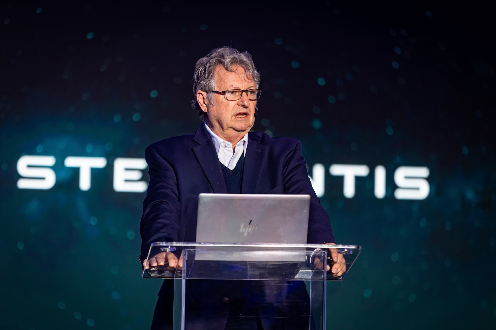 Cover Image for Stellantis baut Engagement in Südafrika weiter aus