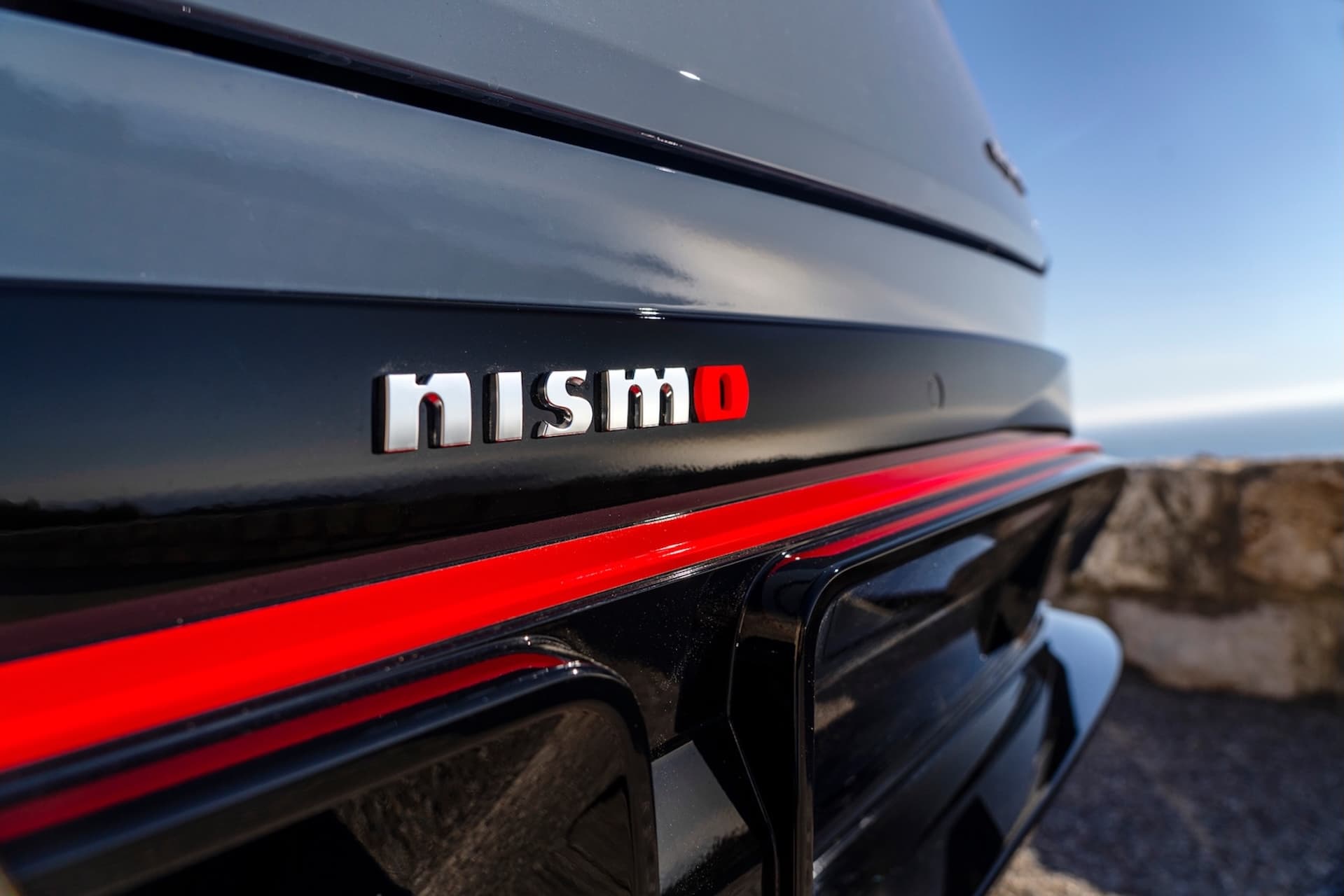 Nissan Ariya Nismo e-4orce im Test: Sichtlich erstarkt