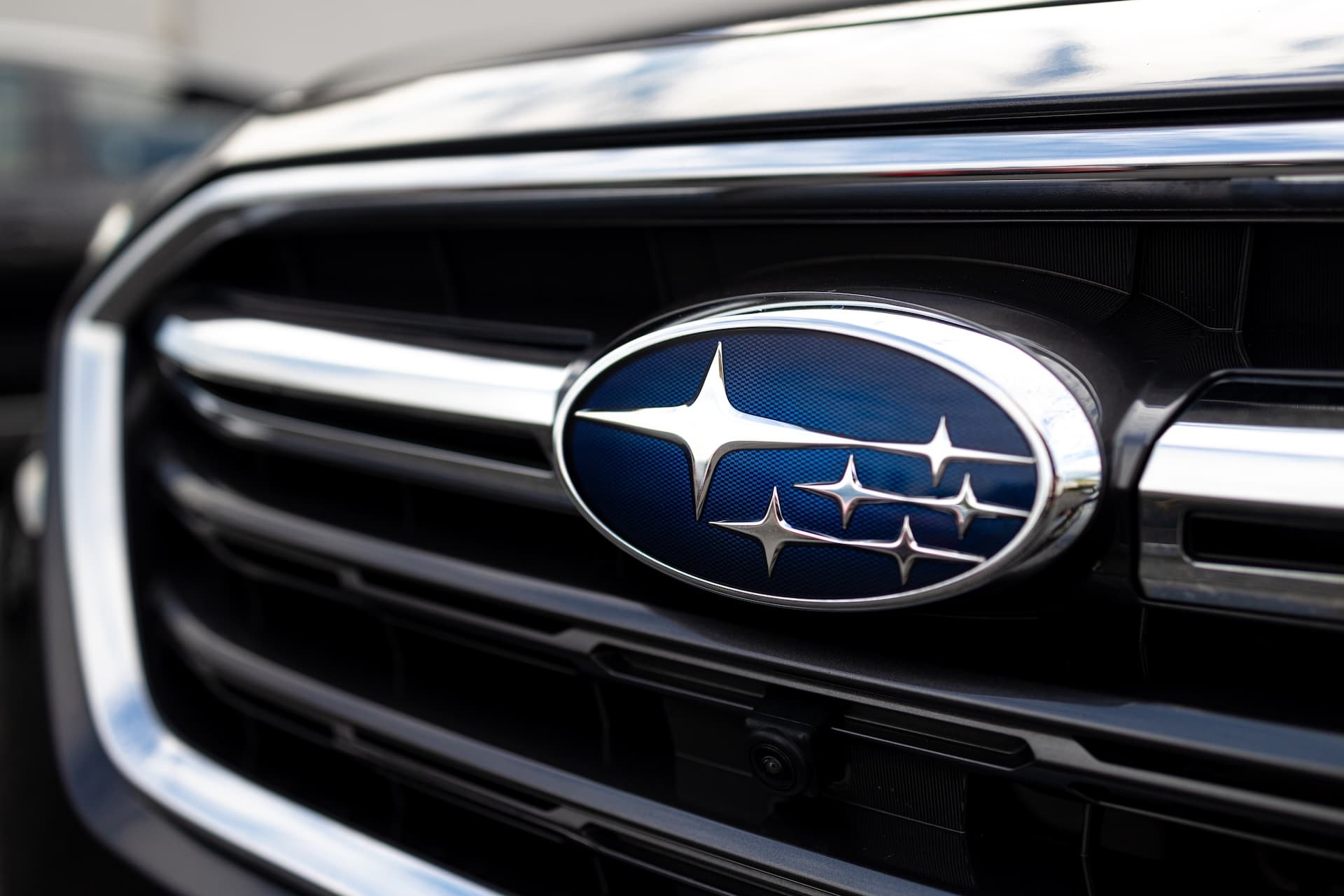 Kommt der Subaru Justy als Elektroauto zurück?