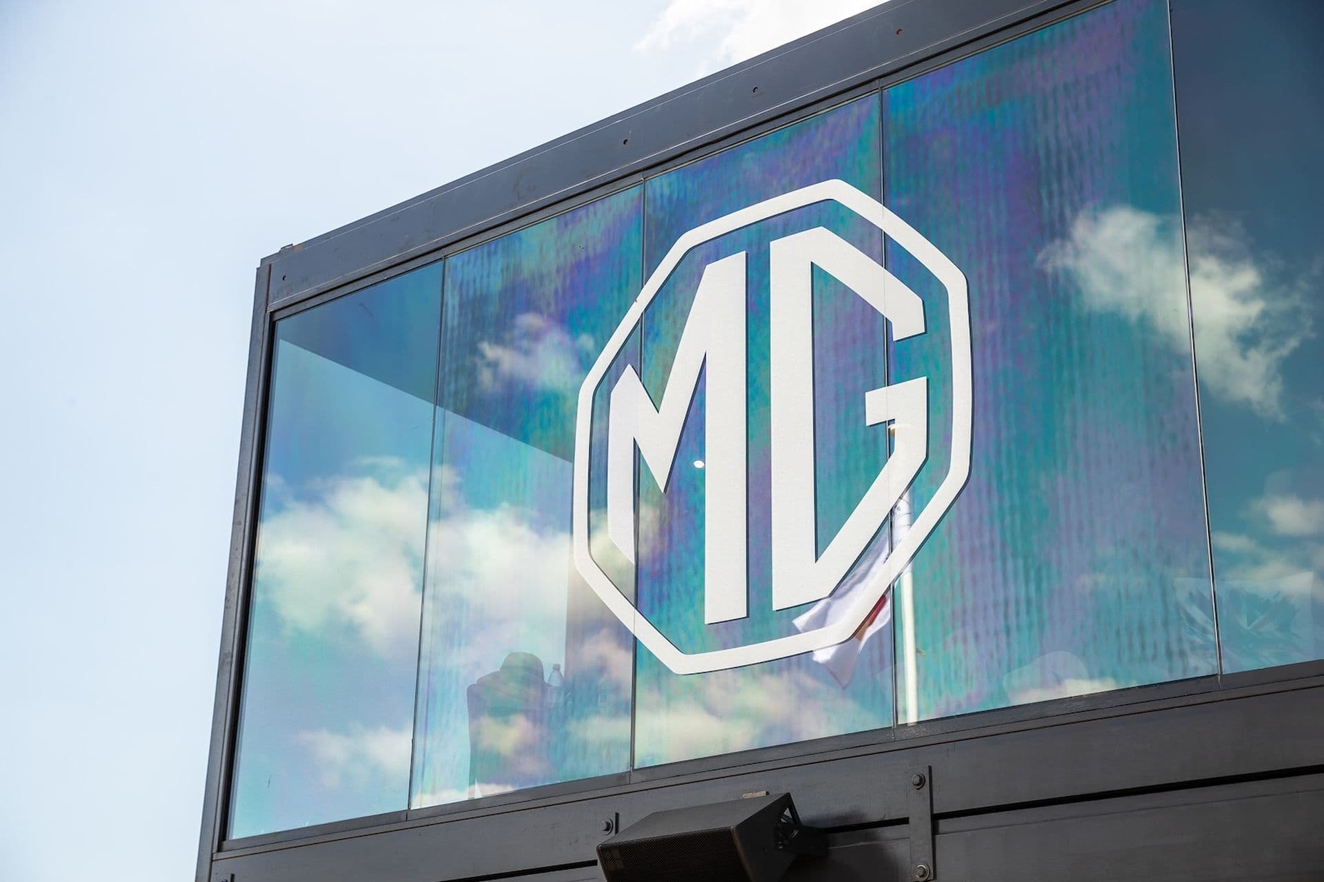 MG2 und Facelift für MG4 in Planung