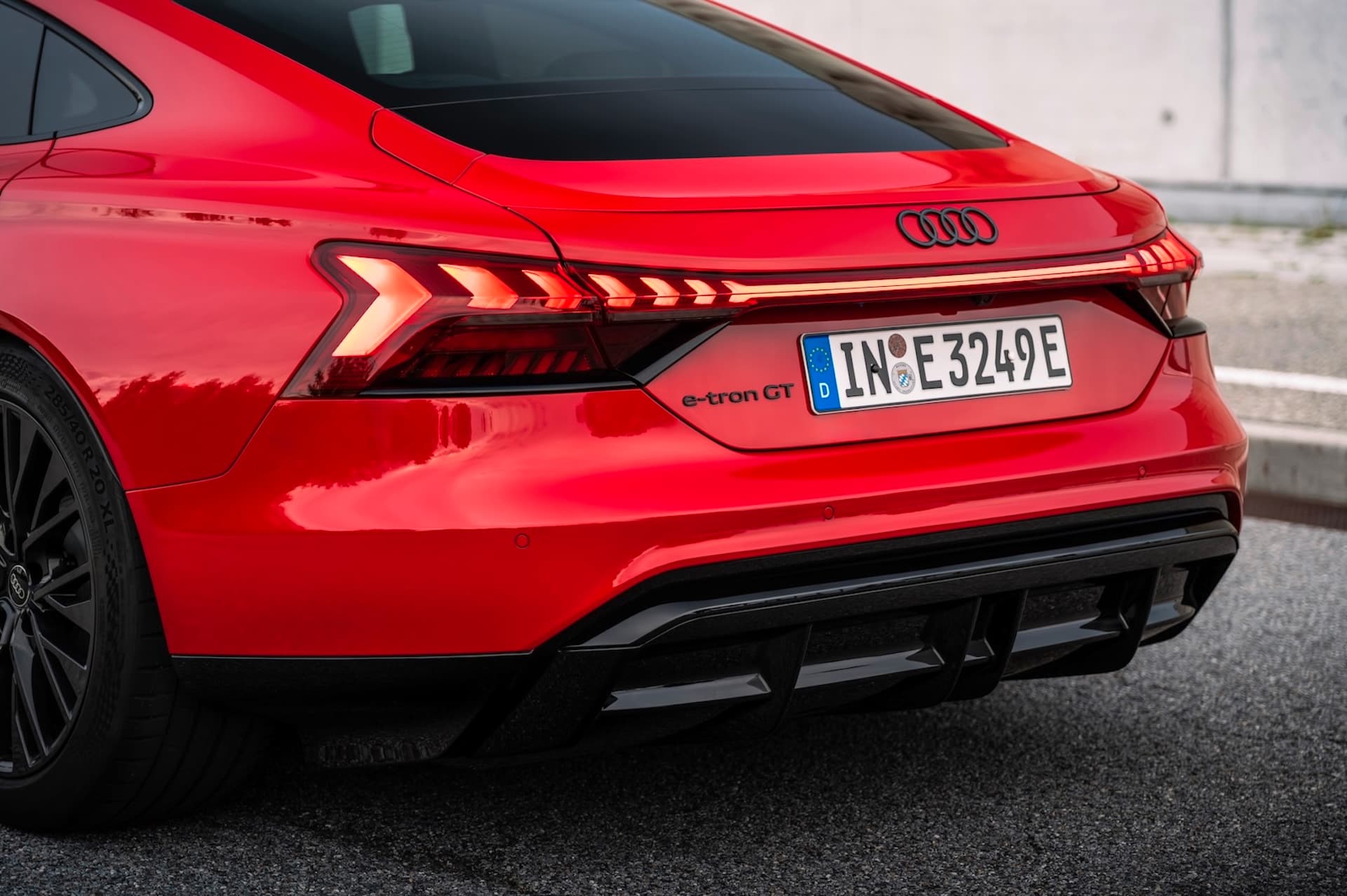 Döllner: Audi mit „Dreiklang aus Fahrzeugen“ gut aufgestellt