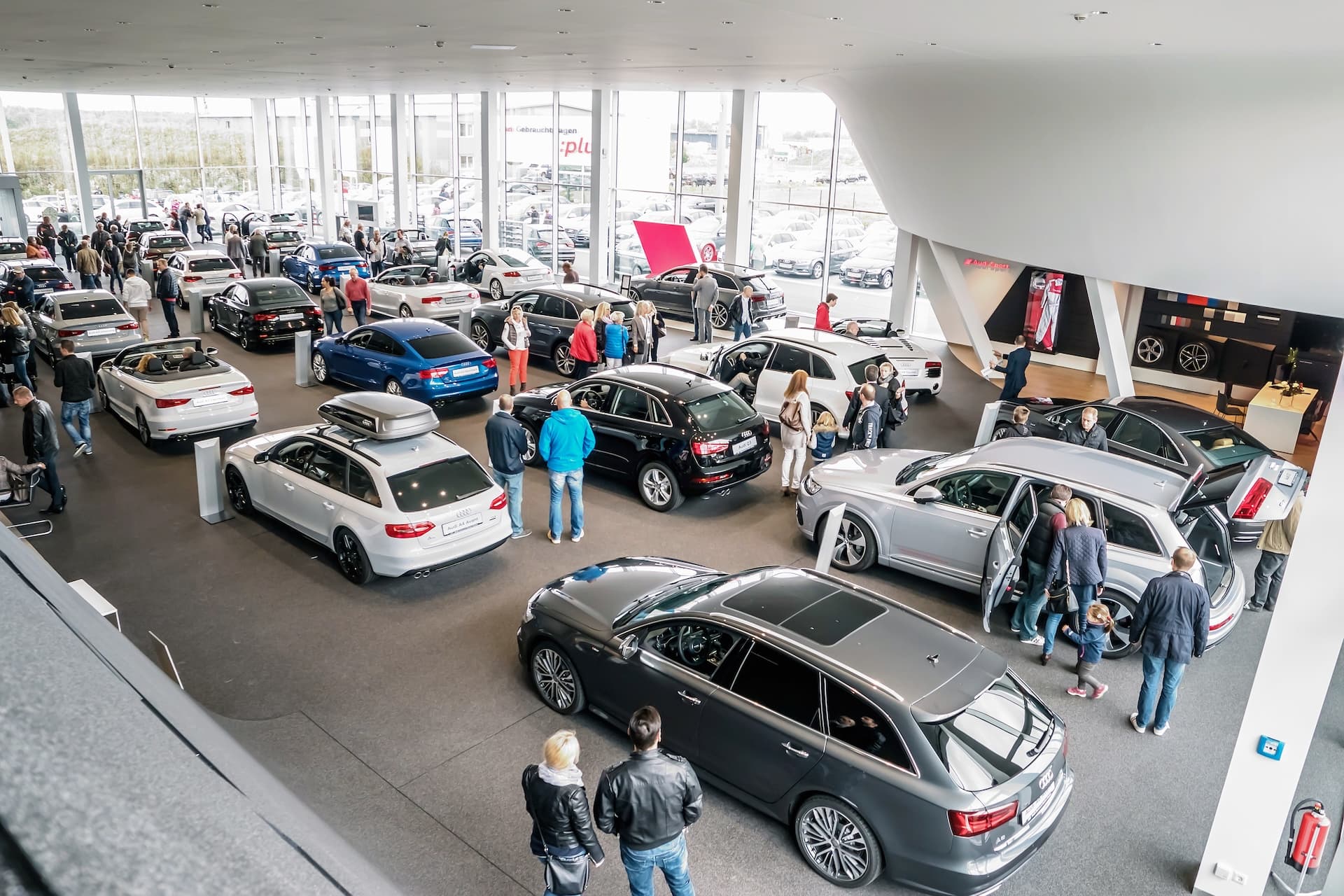 Verband der Kfz-Hersteller fordert Klarheit bei E-Auto-Förderung