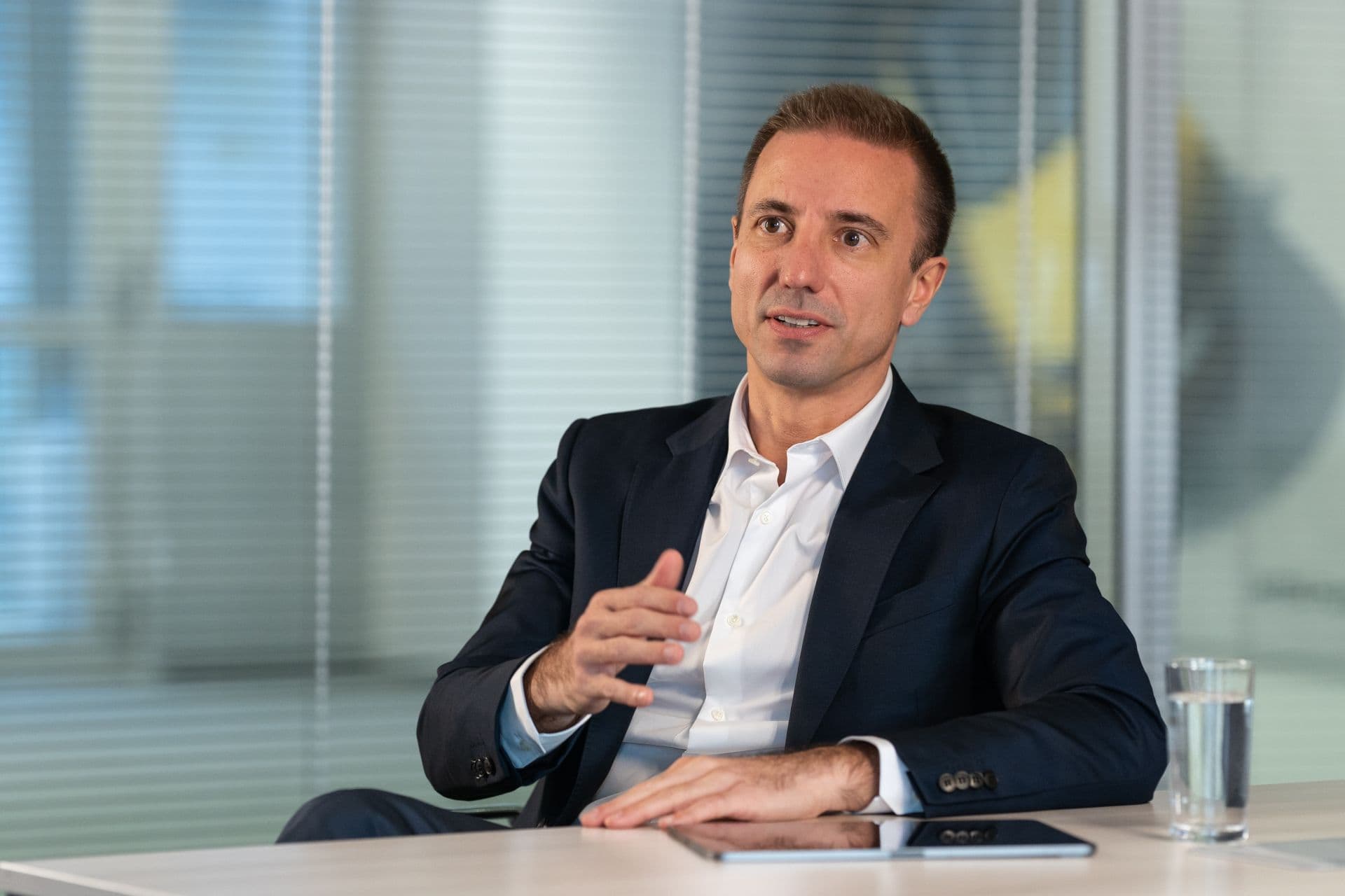 Exklusiv: Opel kippt strikte Elektroauto-Vorgabe für 2028